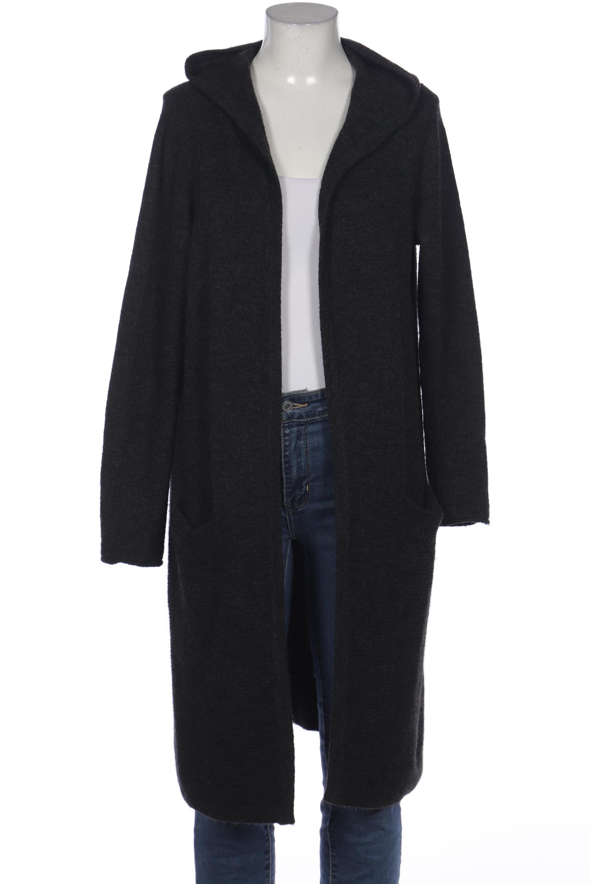 

s.Oliver Damen Strickjacke, grau