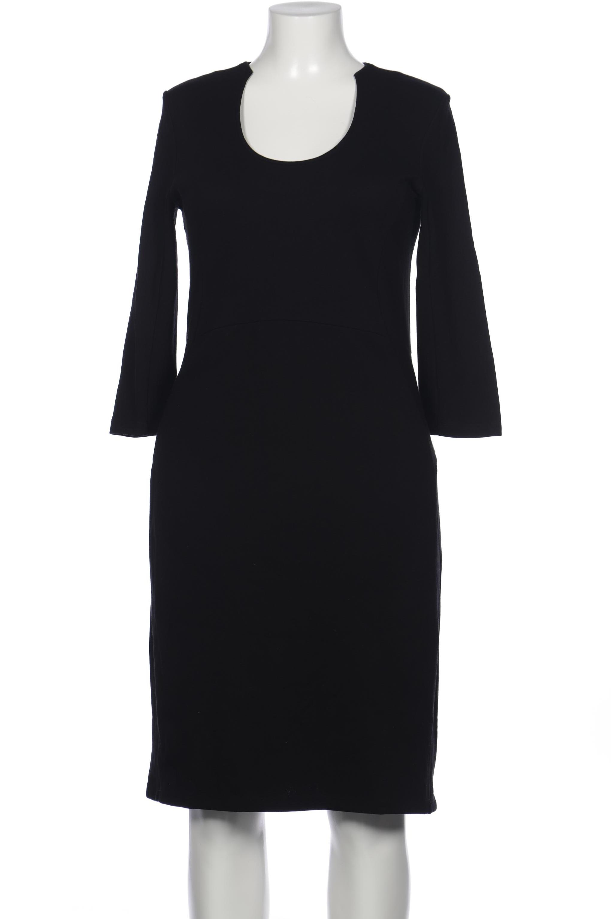 

s.Oliver Damen Kleid, schwarz