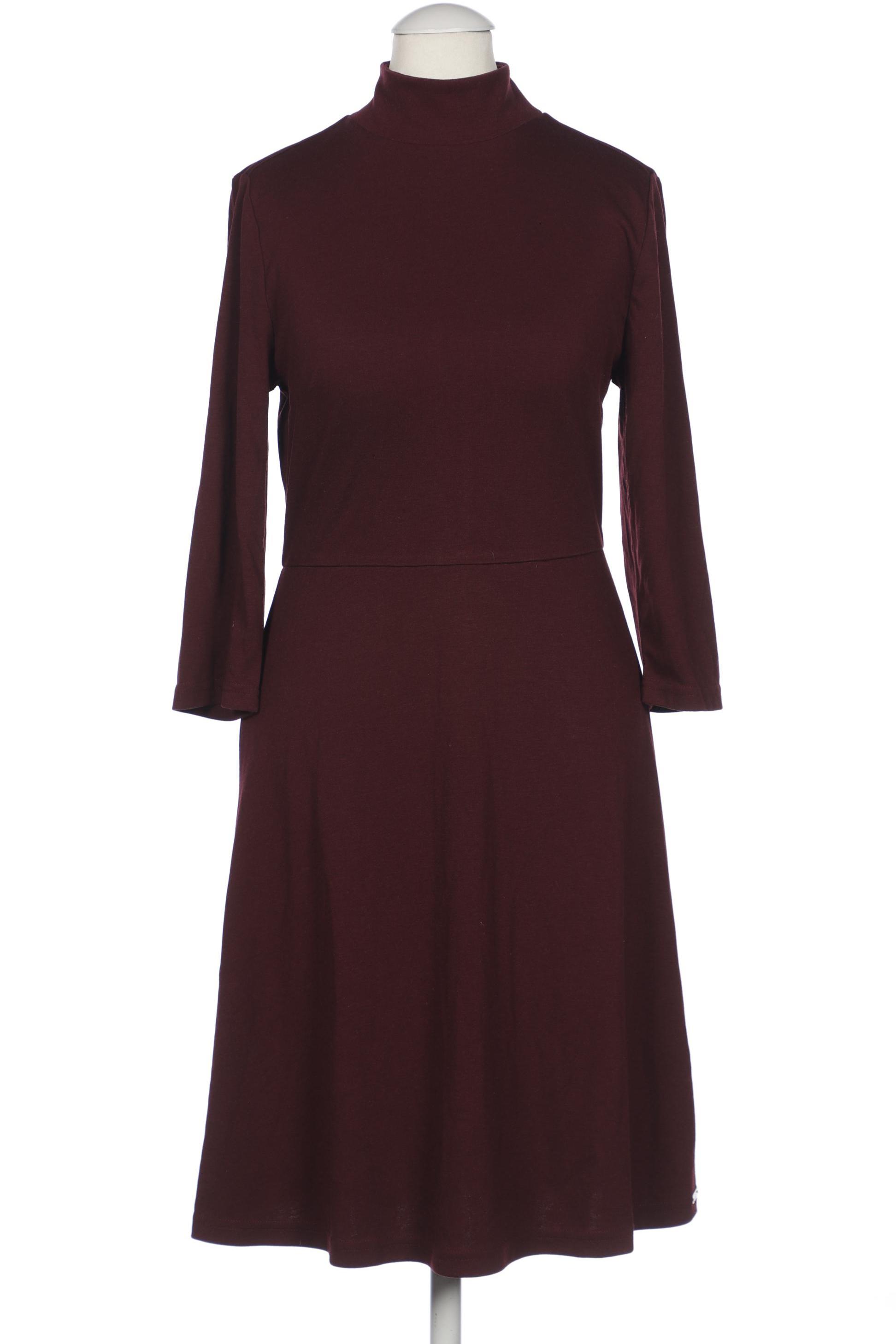 

s.Oliver Damen Kleid, bordeaux