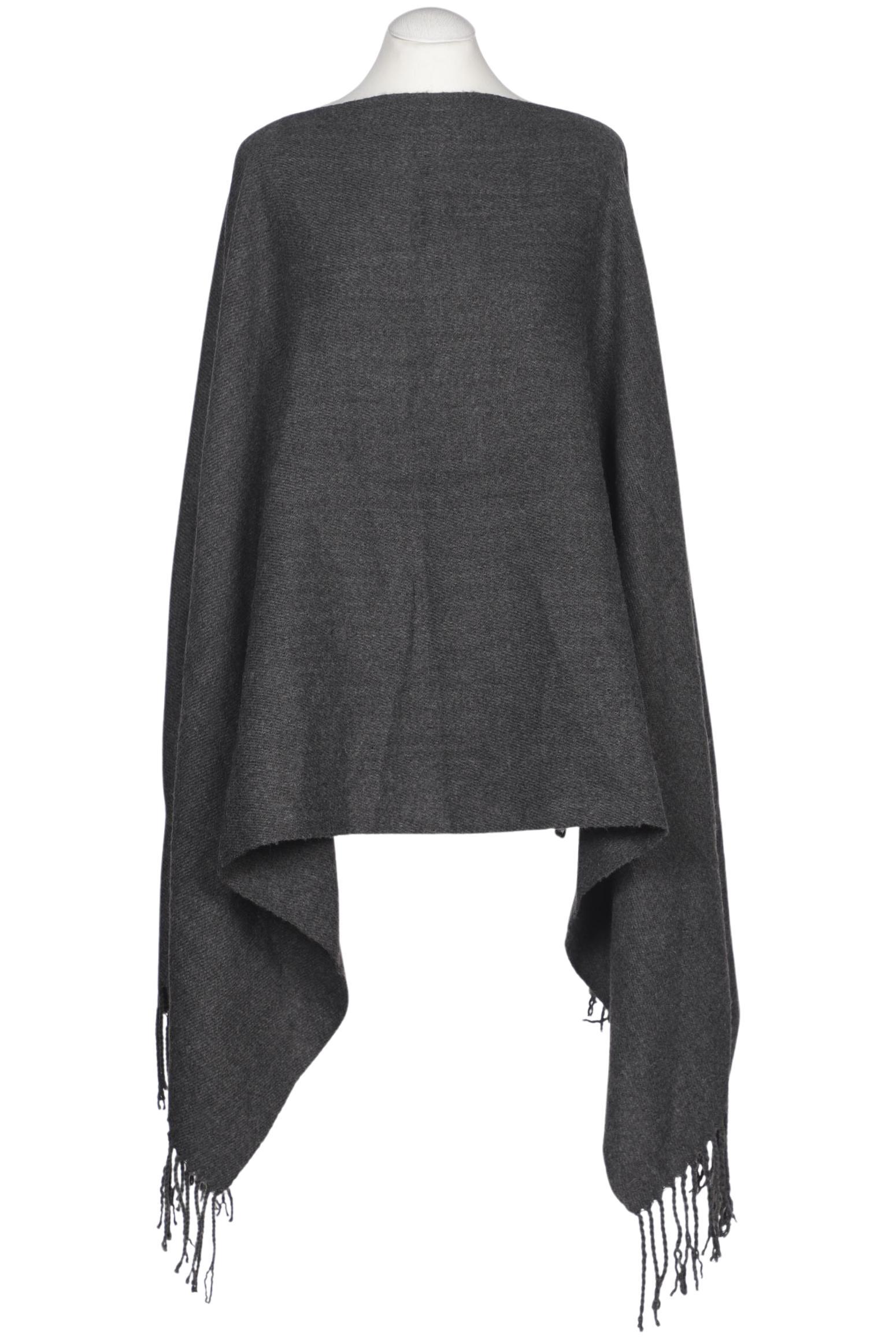 

s.Oliver Damen Pullover, grau, Gr. uni