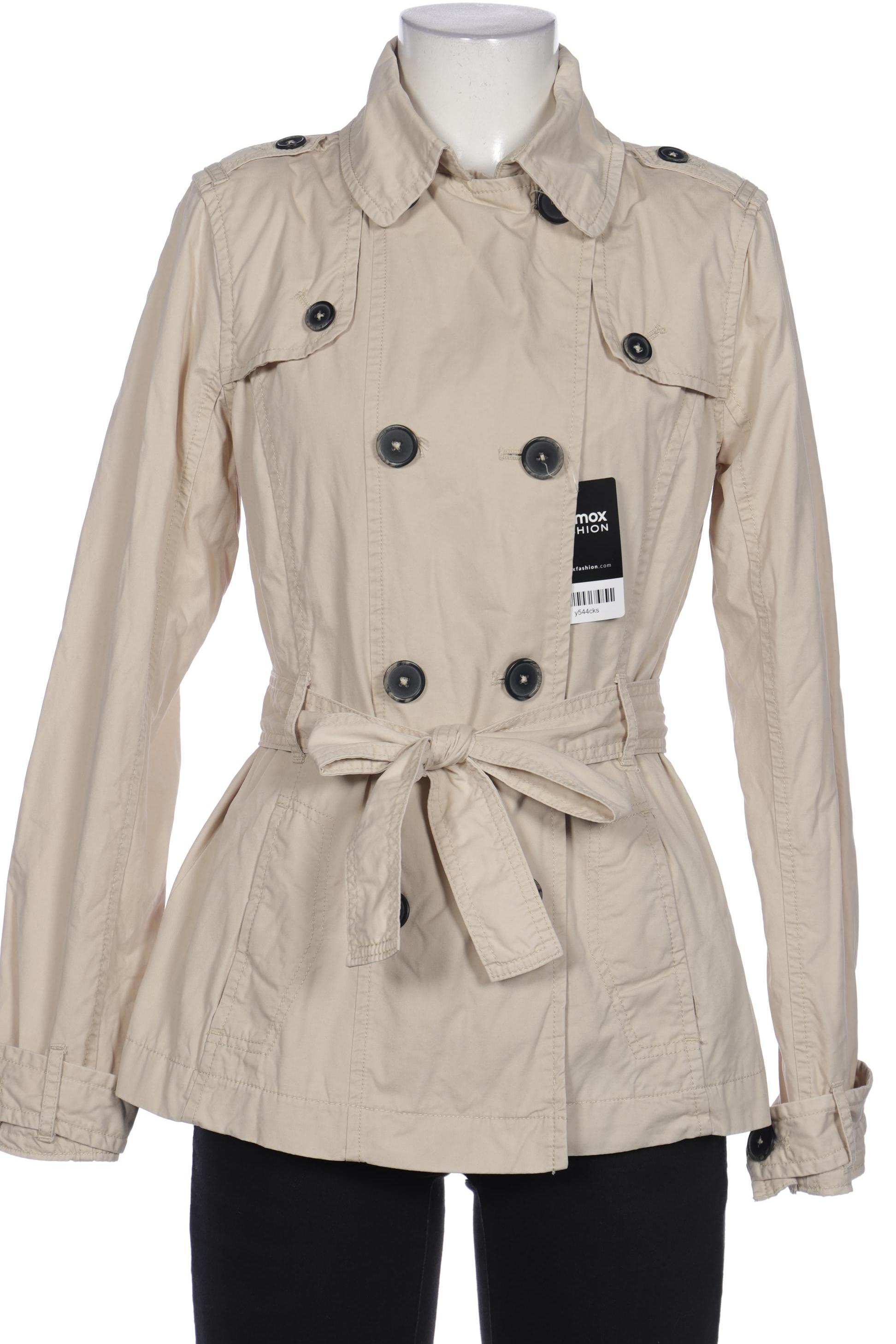 

s.Oliver Damen Jacke, beige
