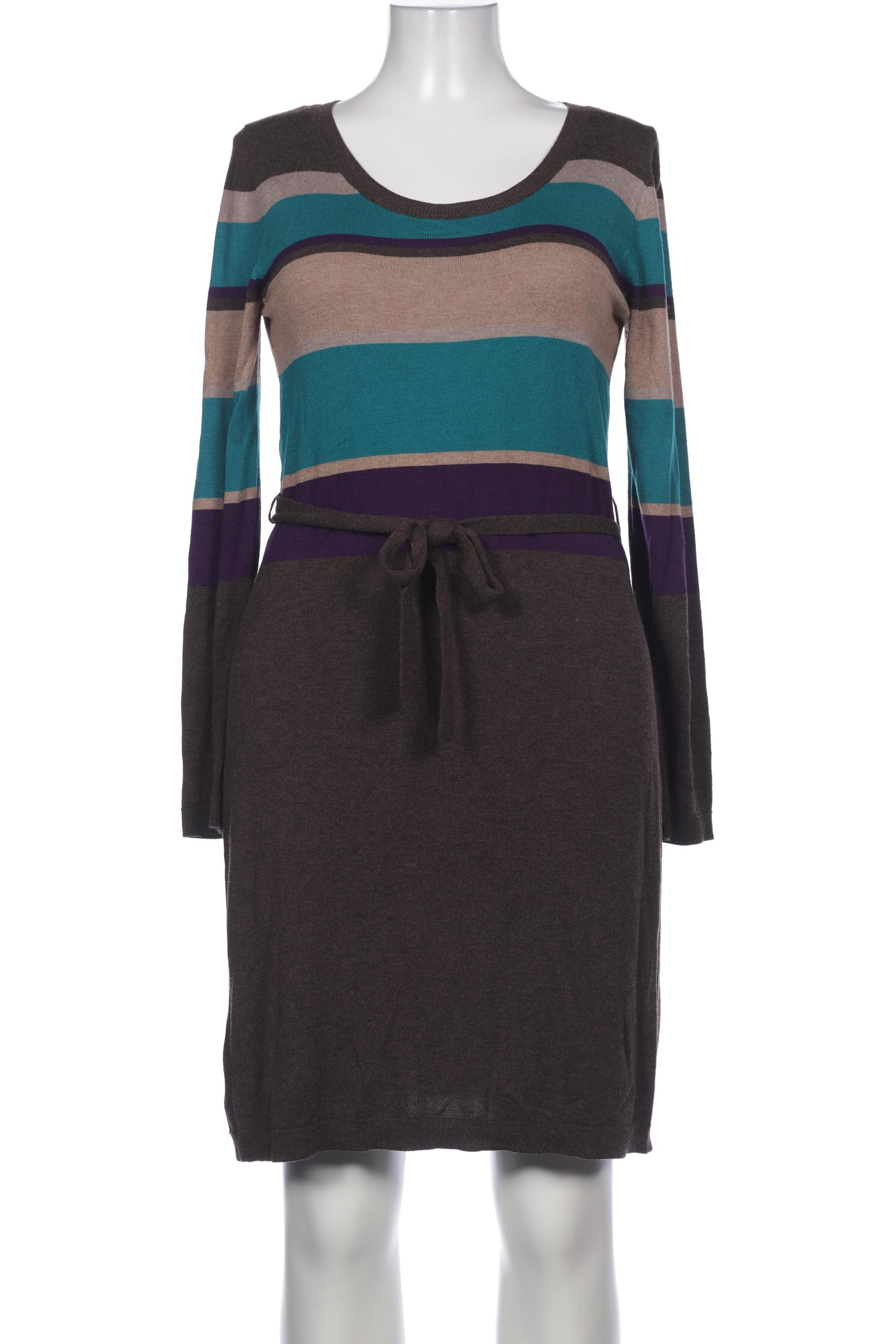

s.Oliver Damen Kleid, braun