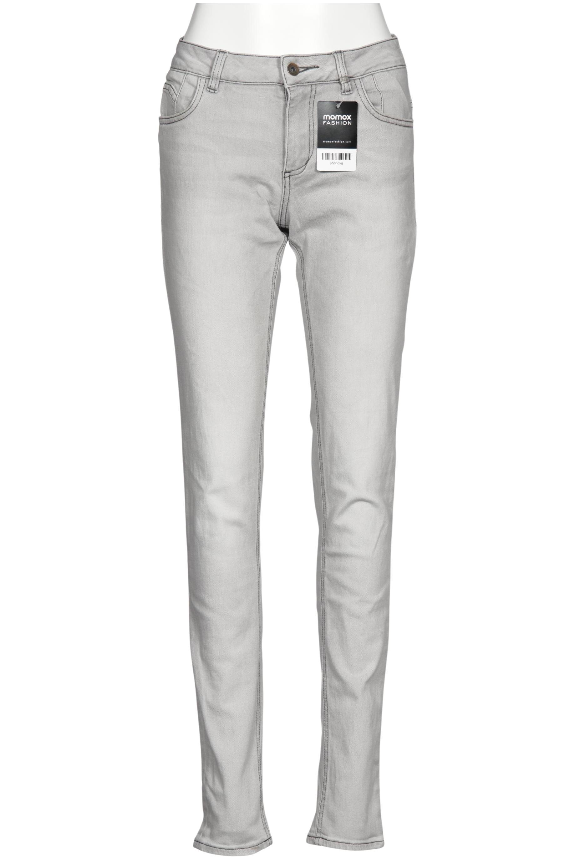 

s.Oliver Damen Jeans, grau, Gr. 36