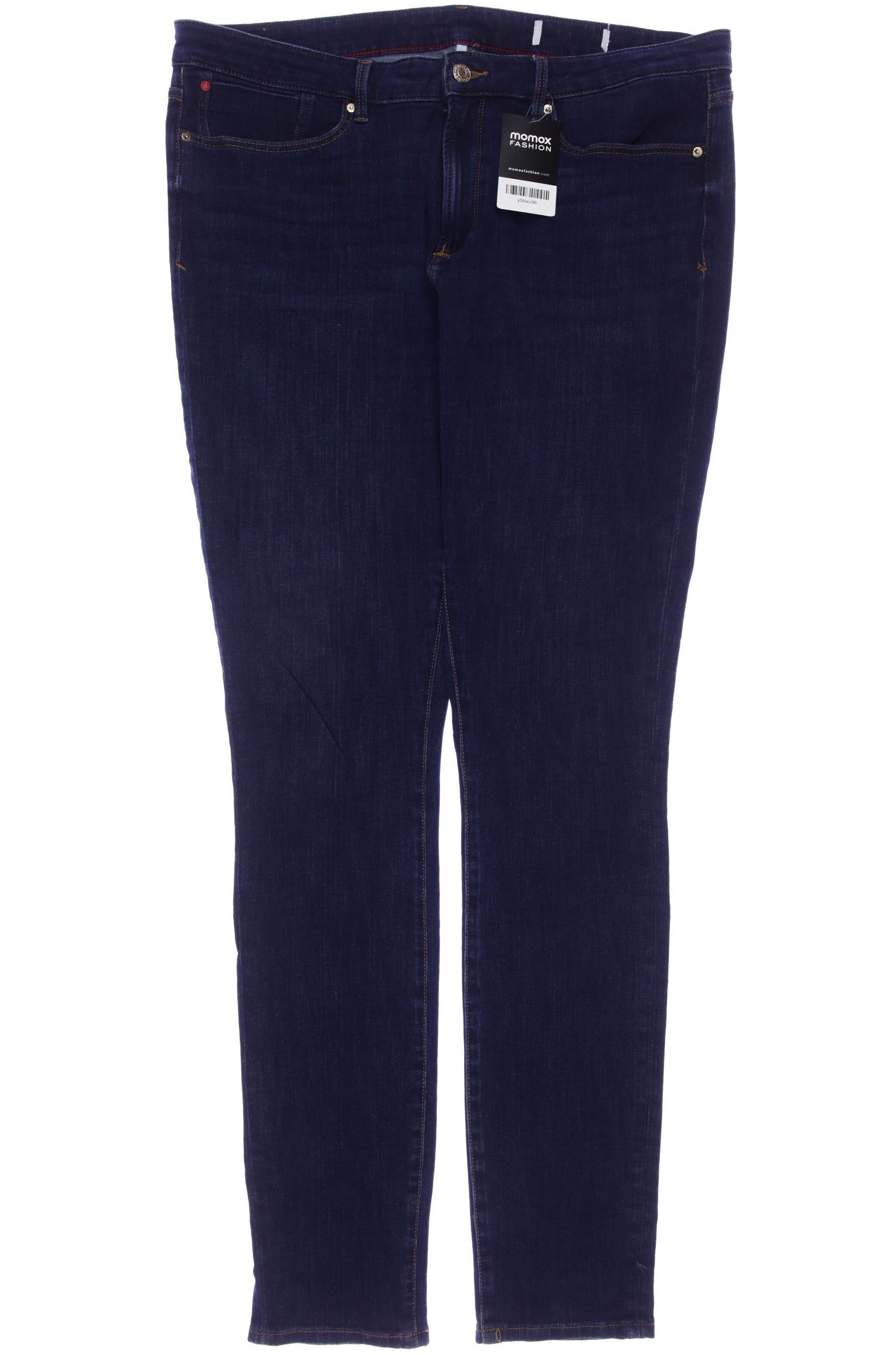 

s.Oliver Damen Jeans, marineblau, Gr. 44