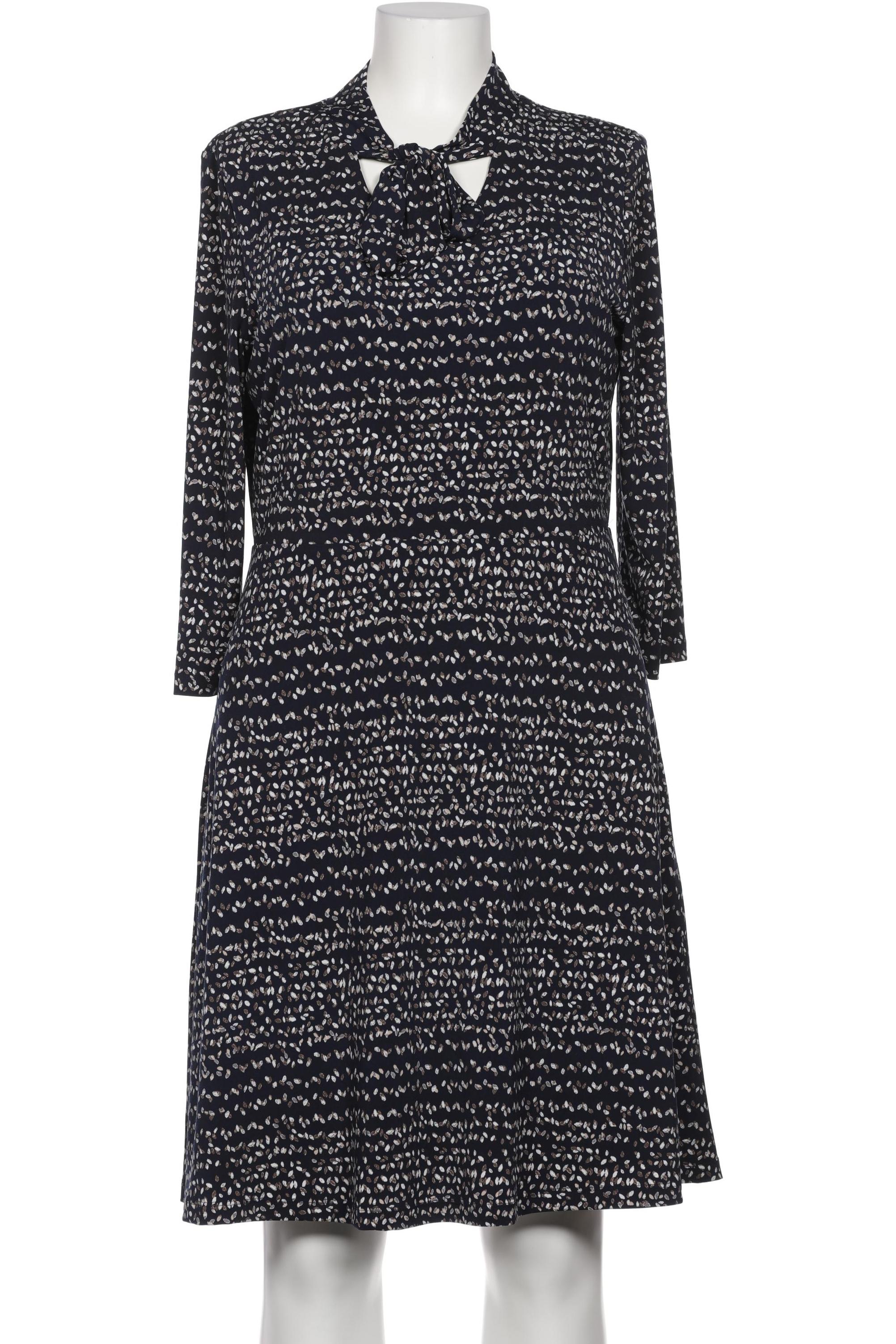 

s.Oliver Damen Kleid, marineblau, Gr. 44