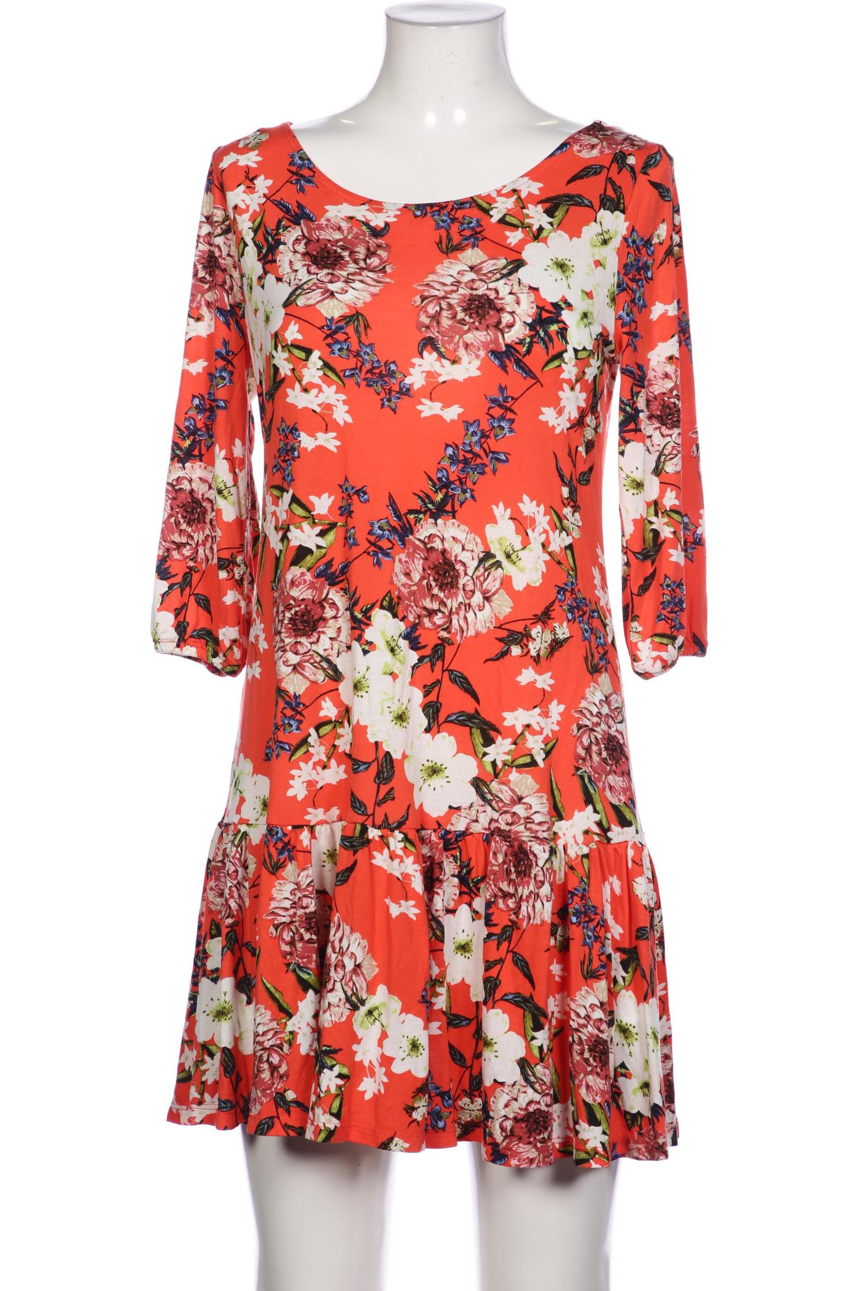 

s.Oliver Damen Kleid, mehrfarbig