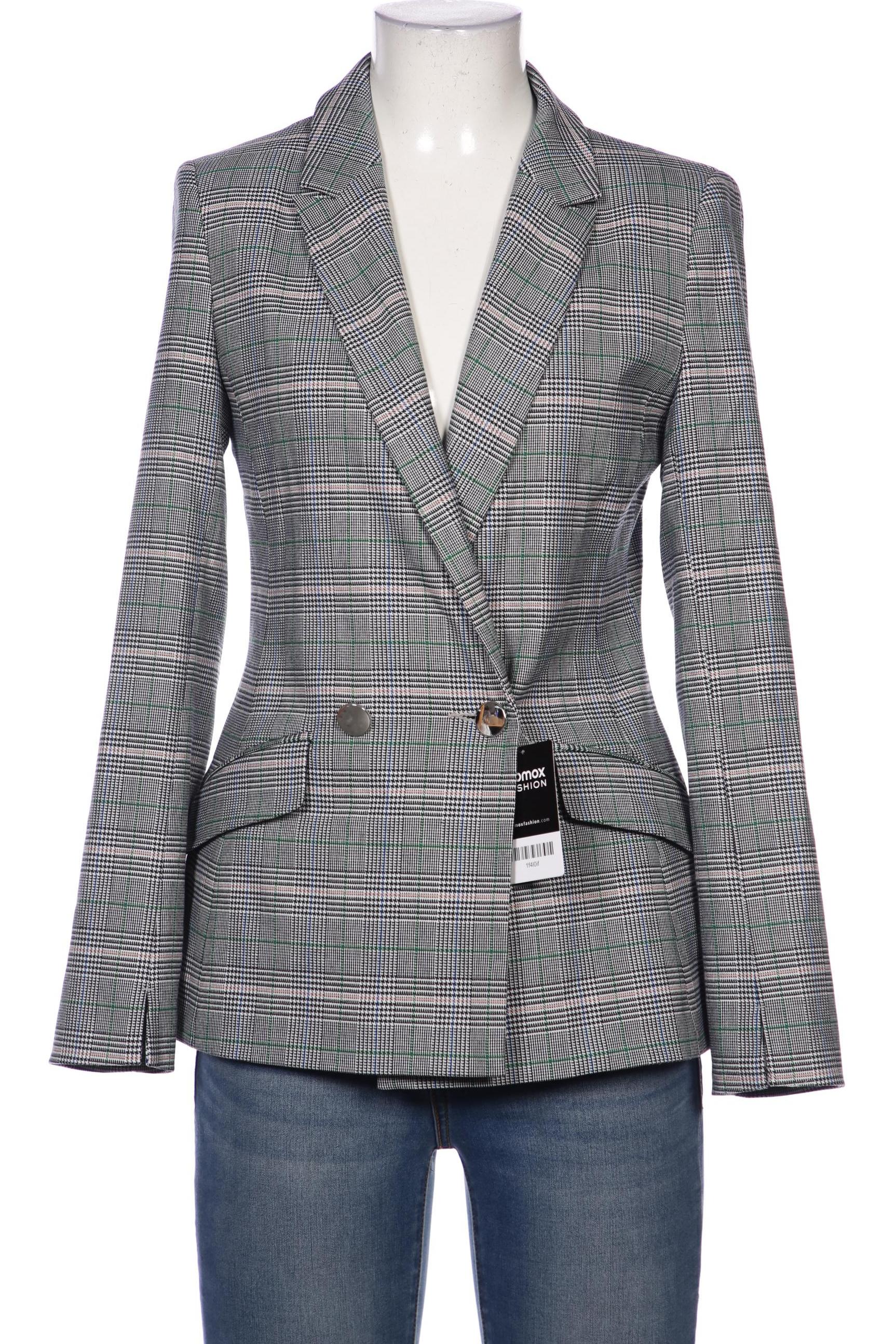 

s.Oliver Damen Blazer, mehrfarbig, Gr. 34