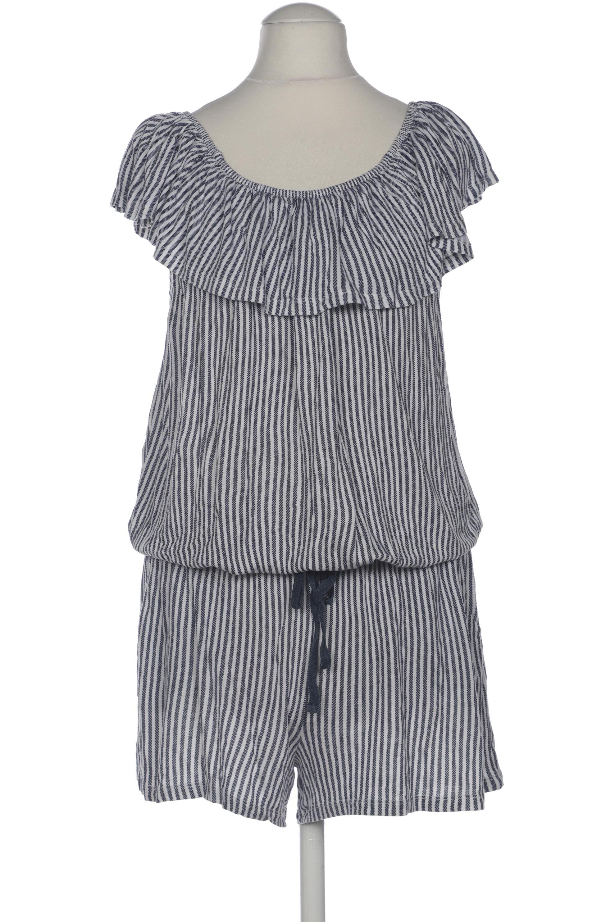 

s.Oliver Damen Jumpsuit/Overall, grau, Gr. 38