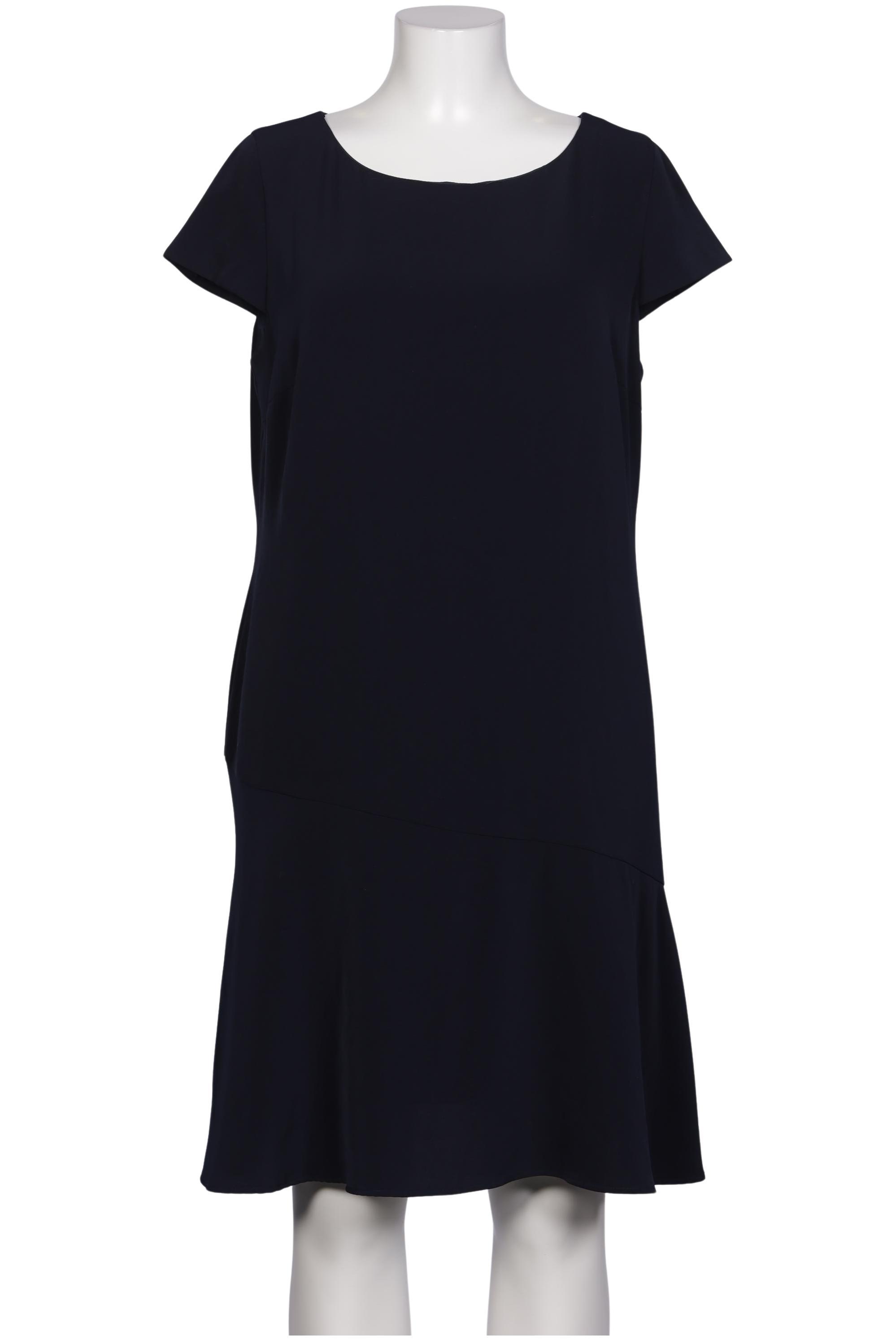 

s.Oliver Damen Kleid, marineblau, Gr. 44