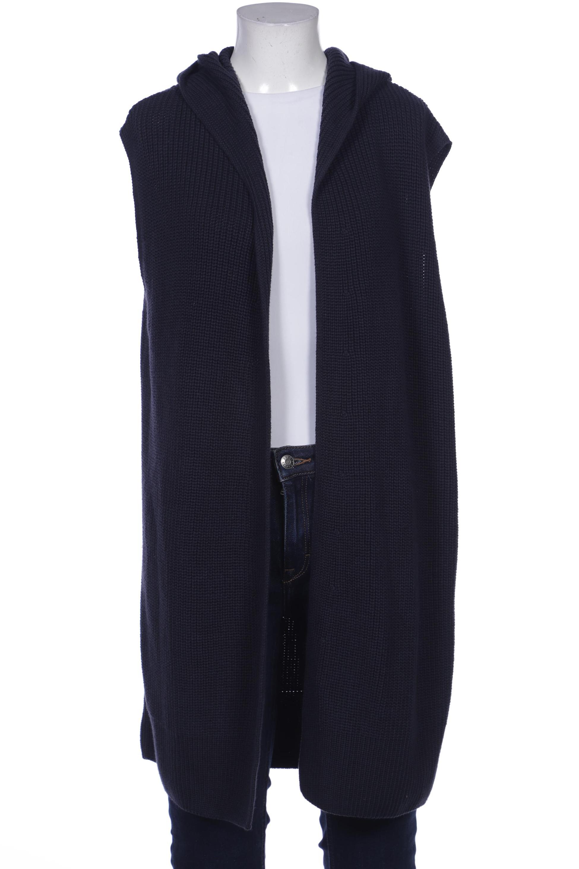 

s.Oliver Damen Strickjacke, marineblau, Gr. 36