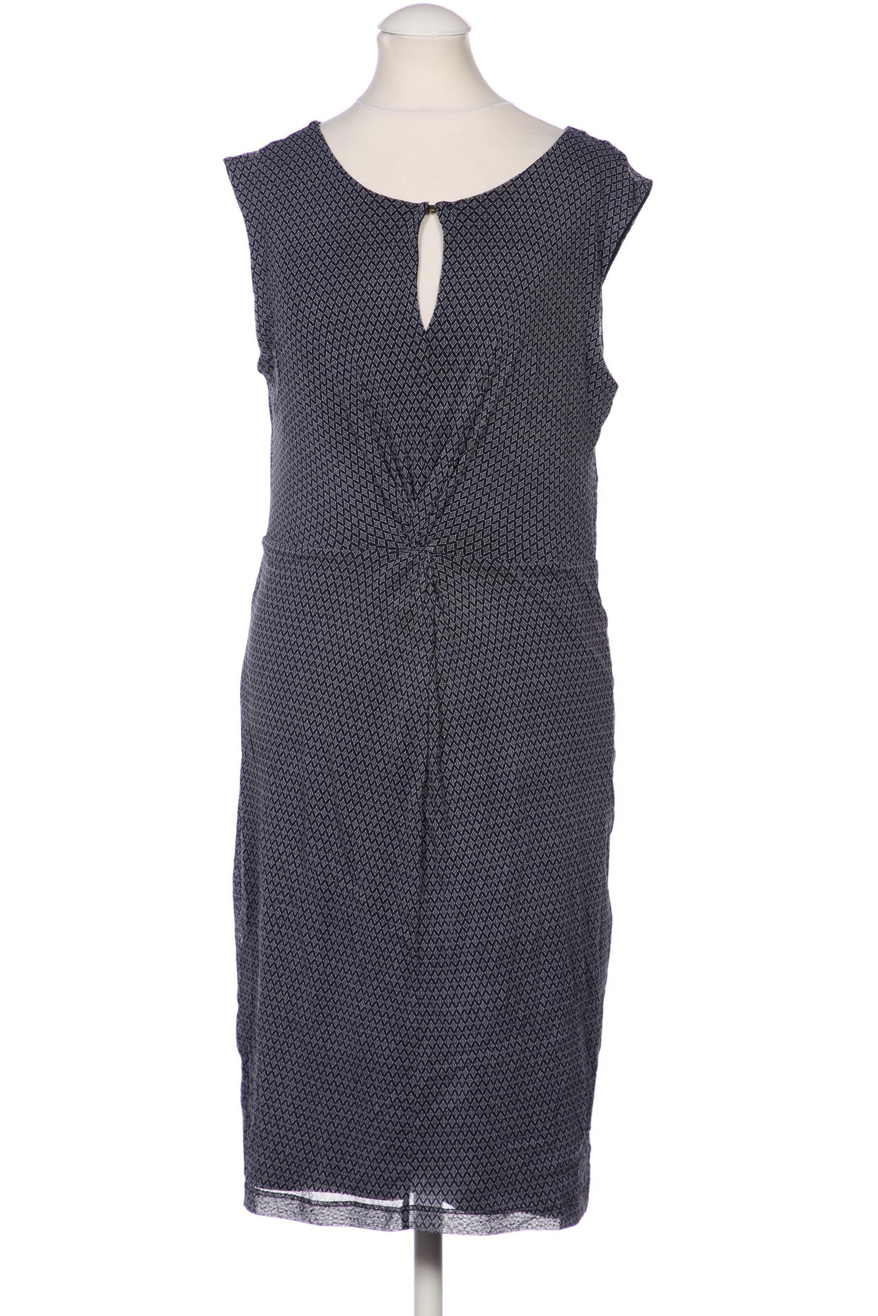 Thumbnail - s.Oliver Damen Kleid, marineblau, Gr. 36