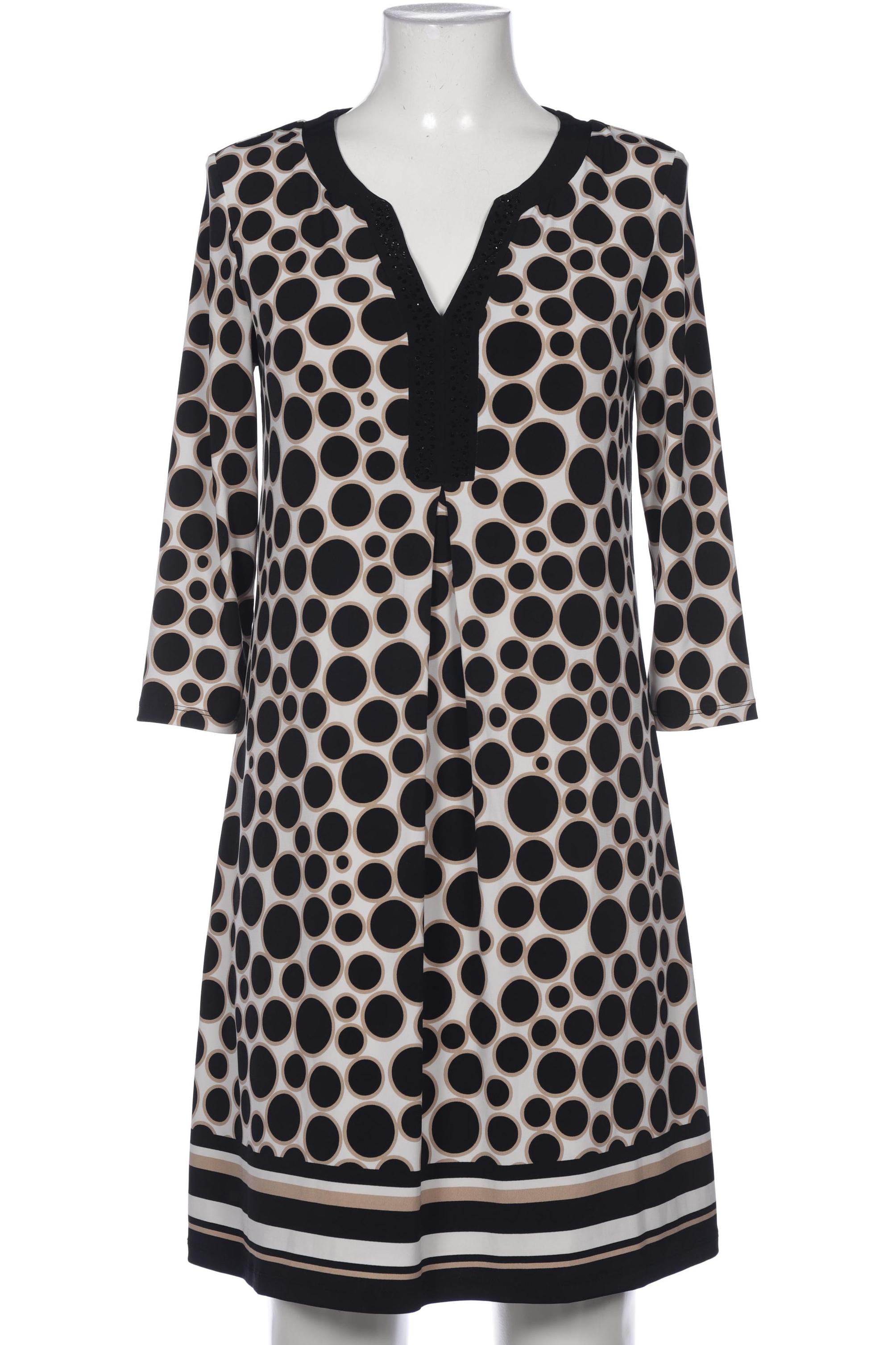 

s.Oliver Damen Kleid, schwarz, Gr. 36