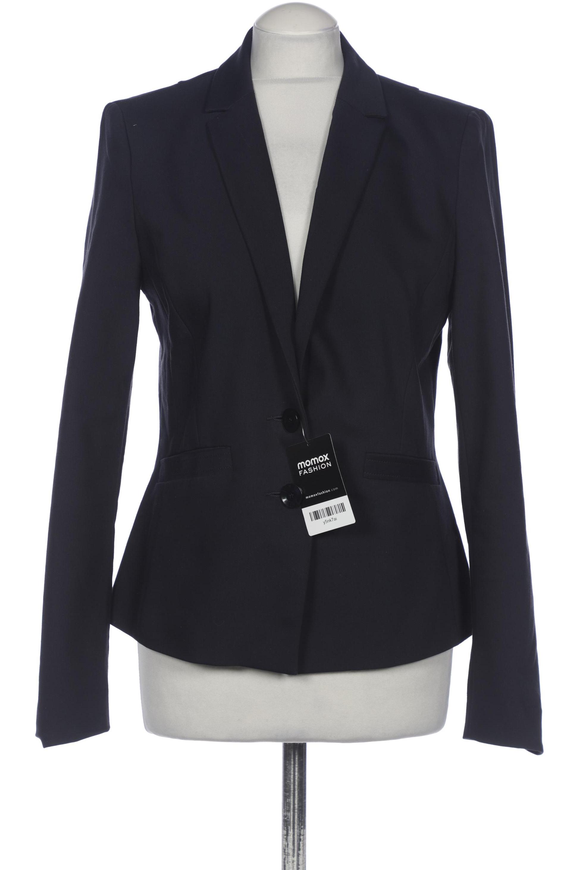 

s.Oliver Damen Blazer, marineblau, Gr. 38