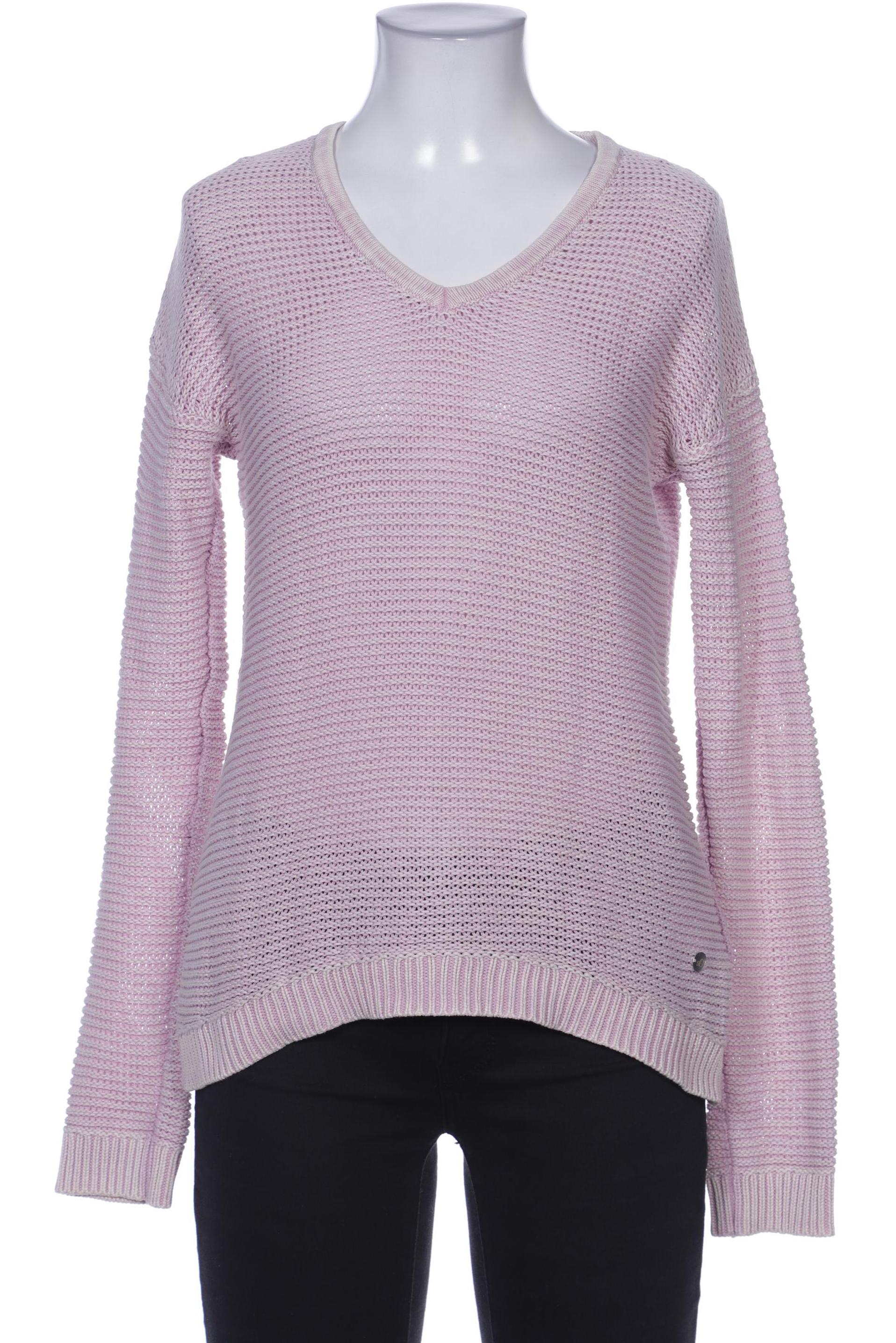 

s.Oliver Damen Pullover, flieder, Gr. 34