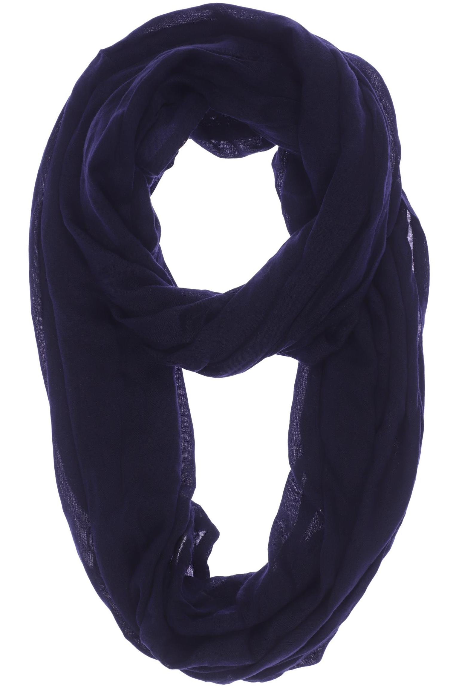 

s.Oliver Damen Schal, marineblau, Gr.