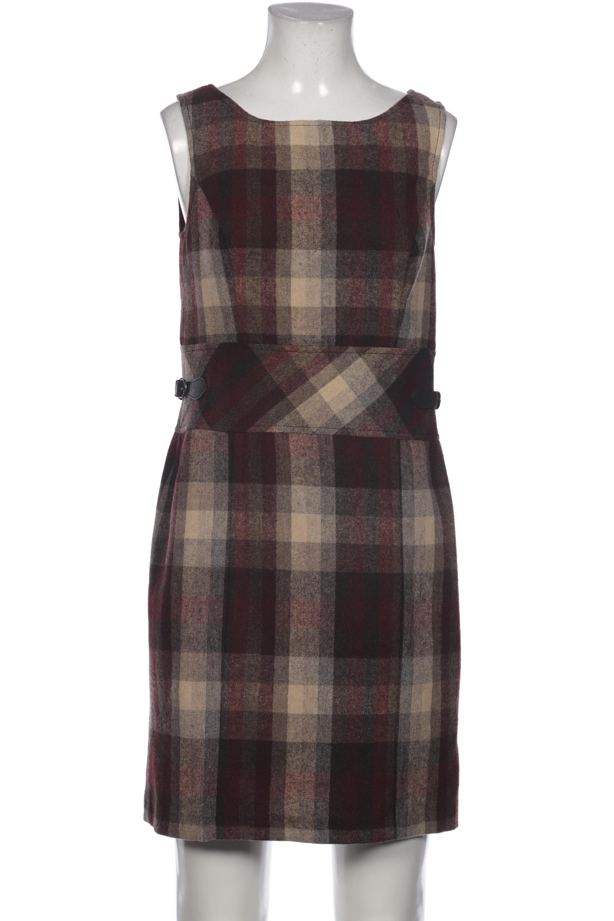 

s.Oliver Damen Kleid, bordeaux, Gr. 38