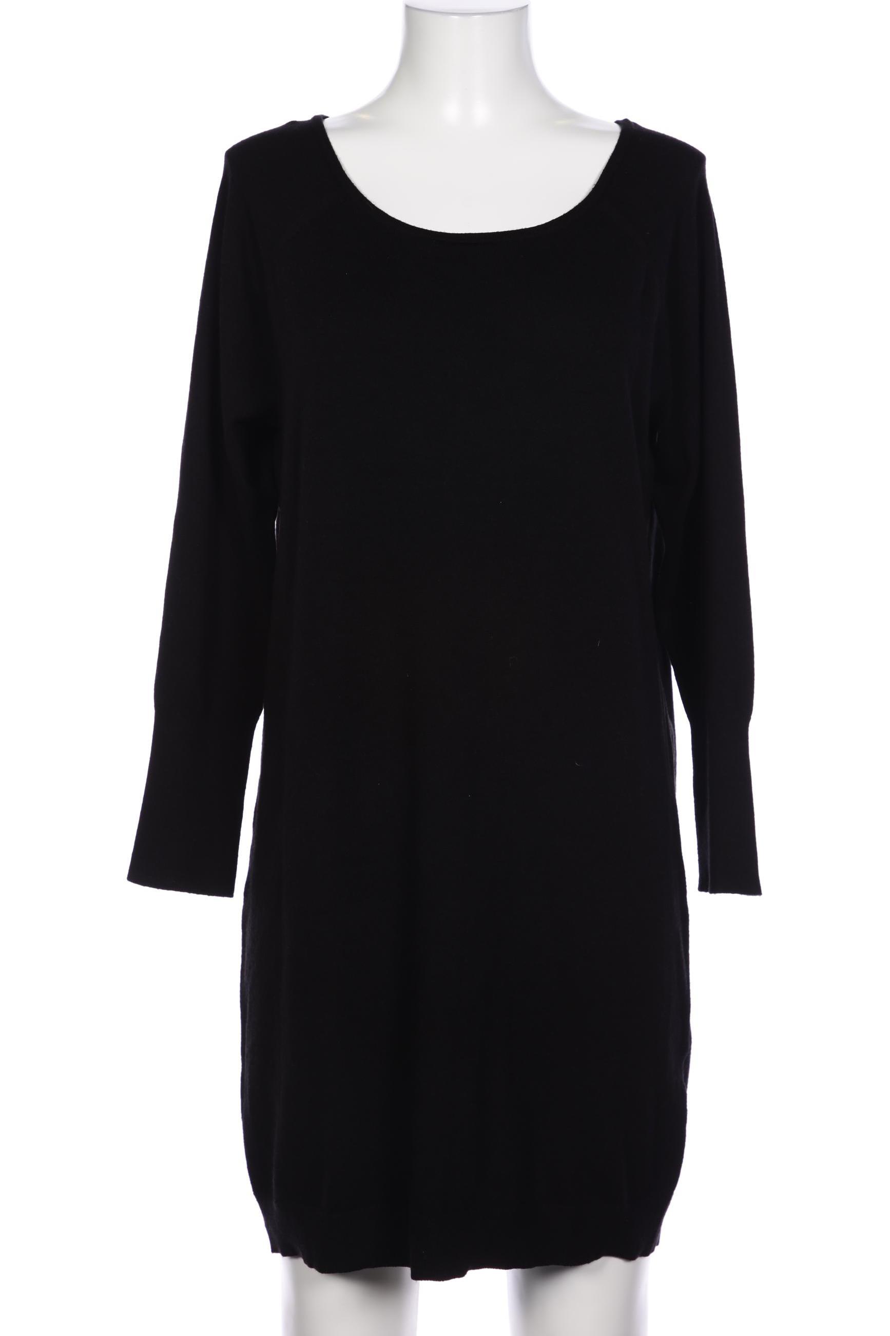 

s.Oliver Damen Kleid, schwarz, Gr. 40