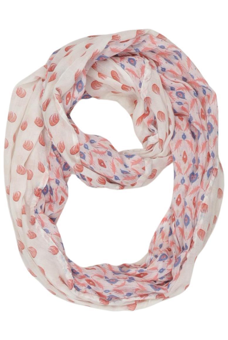 

s.Oliver Damen Schal, mehrfarbig, Gr.