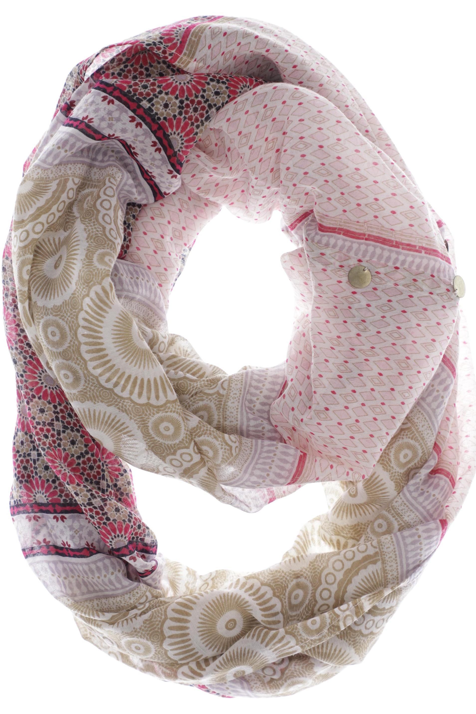 

s.Oliver Damen Schal, pink, Gr.