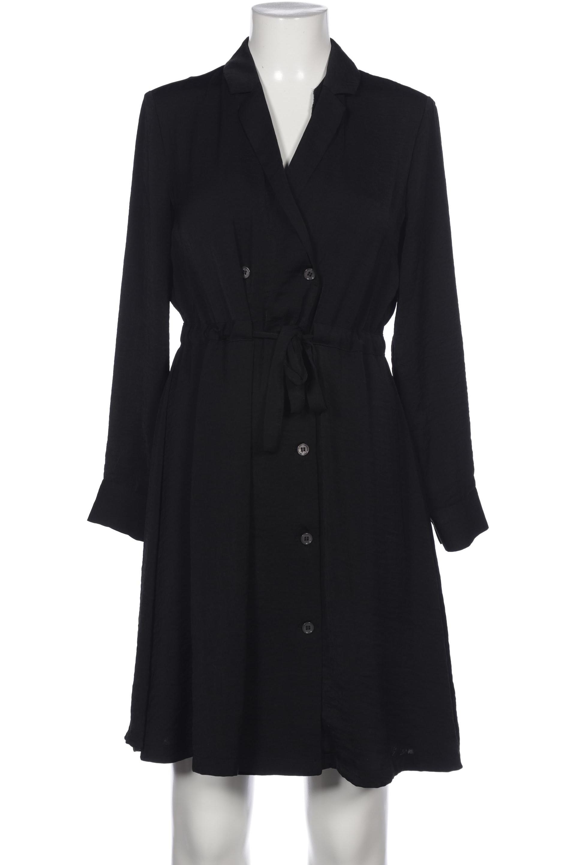 

s.Oliver Damen Kleid, schwarz