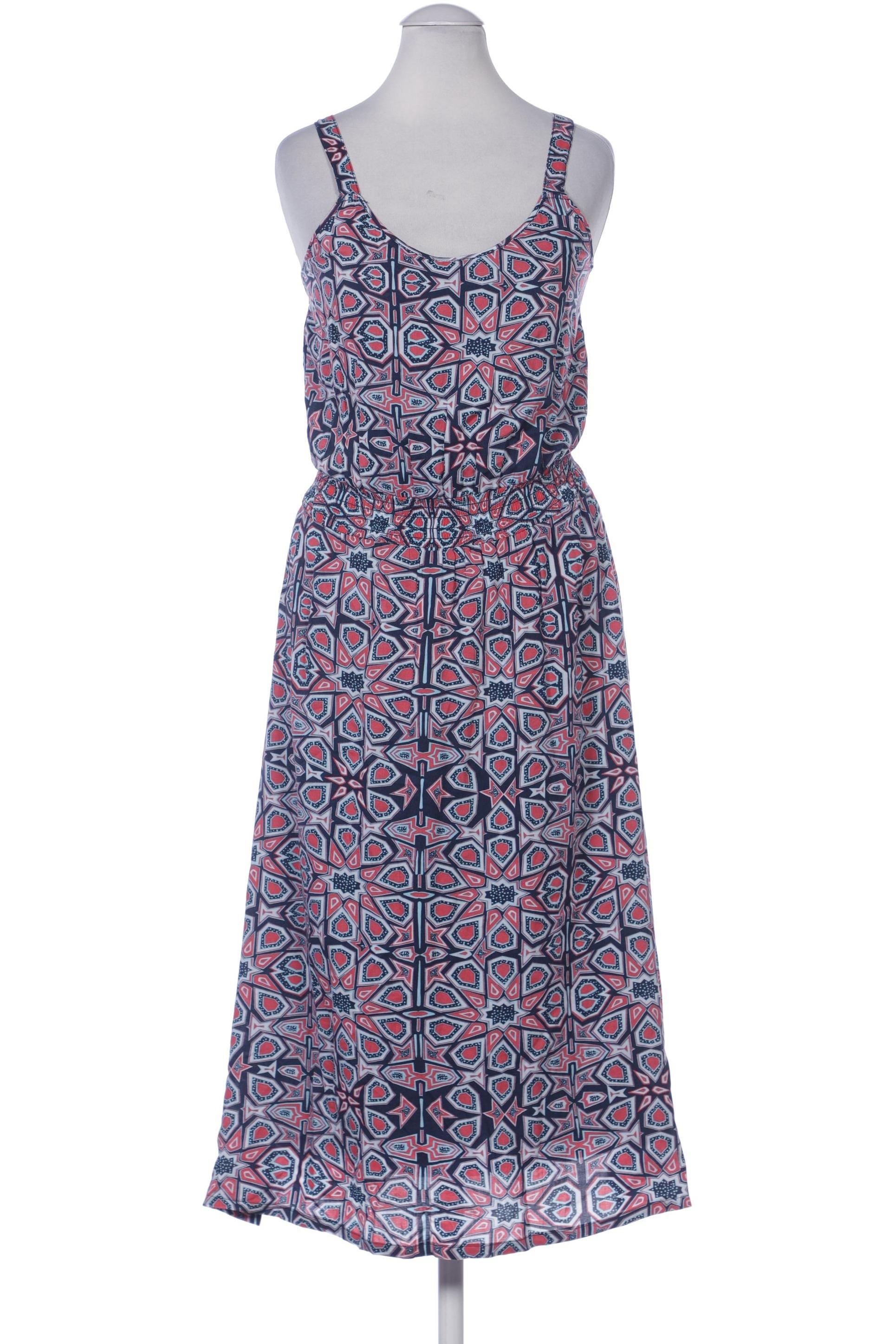 

s.Oliver Damen Kleid, mehrfarbig, Gr. 34