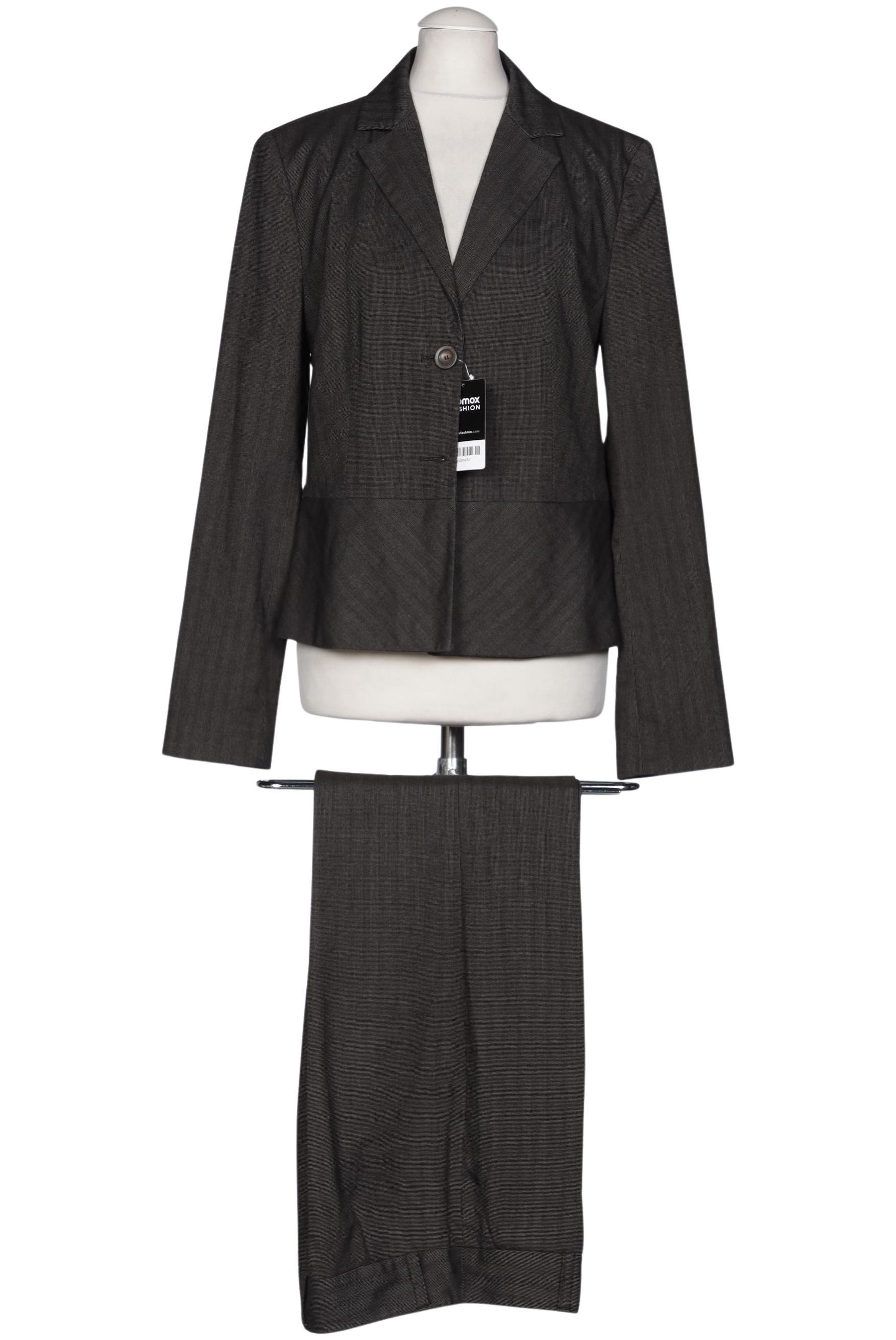 

s.Oliver Damen Anzug, grau, Gr. 38