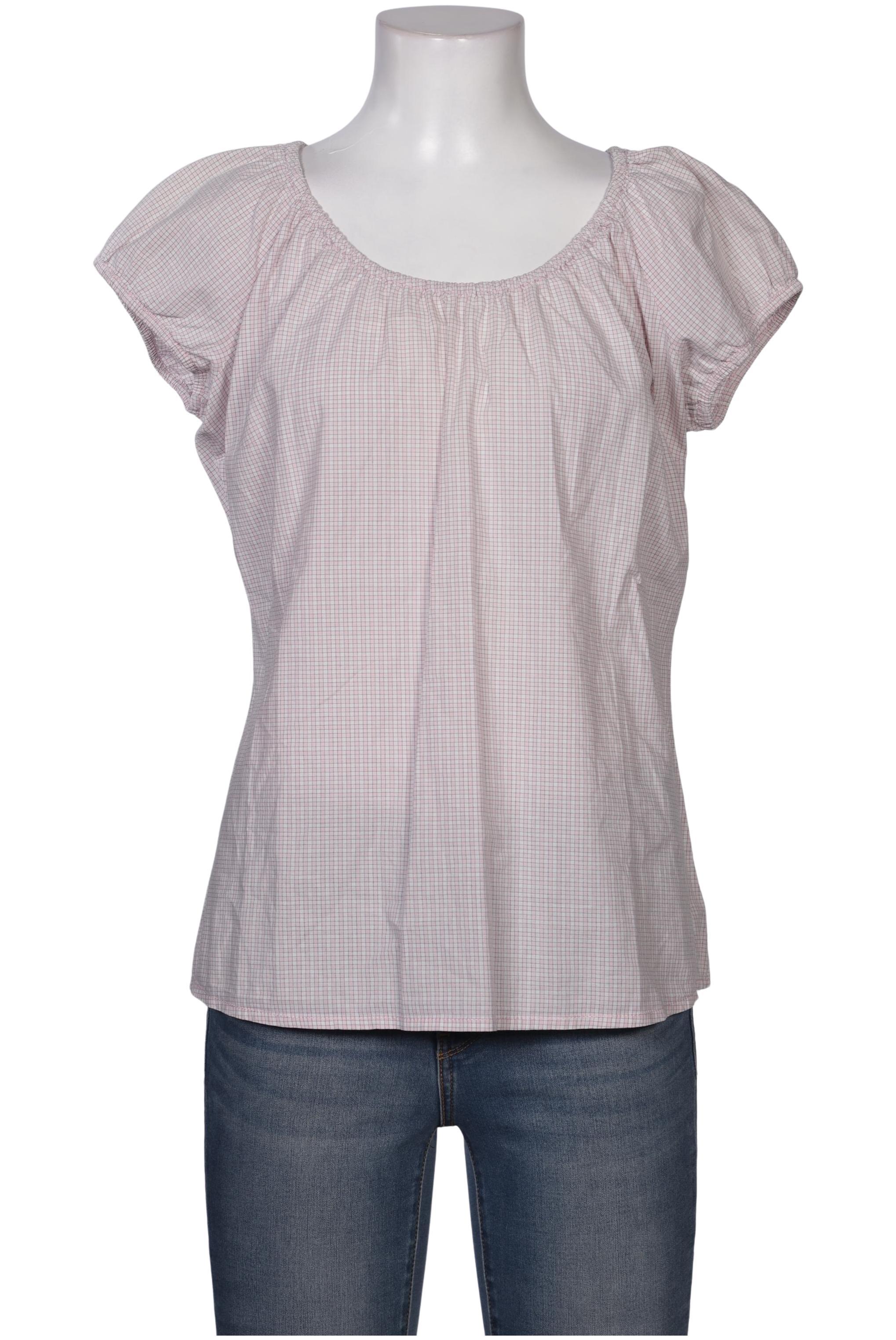 

s.Oliver Damen Bluse, pink, Gr. 40