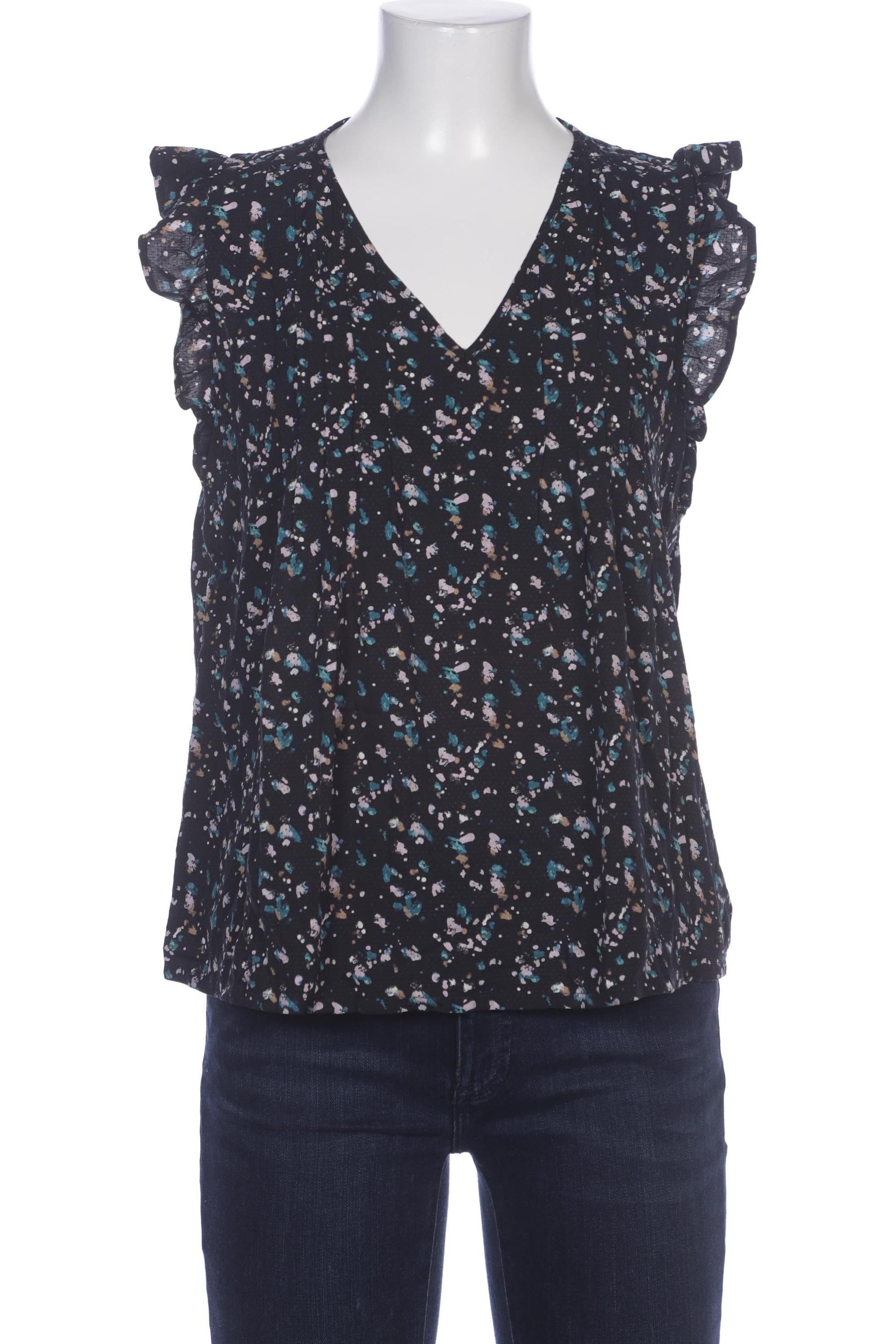 

s.Oliver Damen Bluse, schwarz, Gr. 36