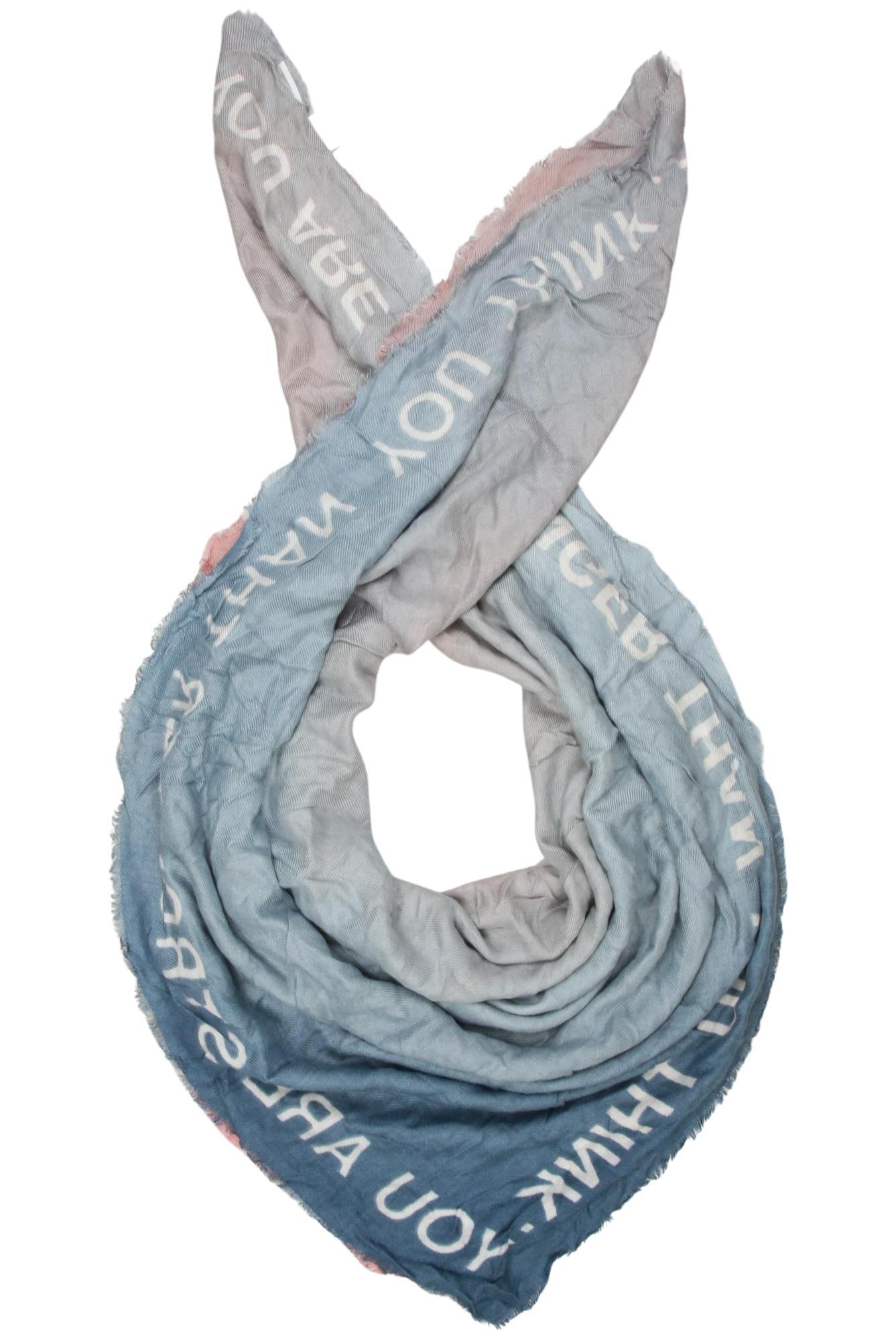 

s.Oliver Damen Schal, mehrfarbig, Gr.