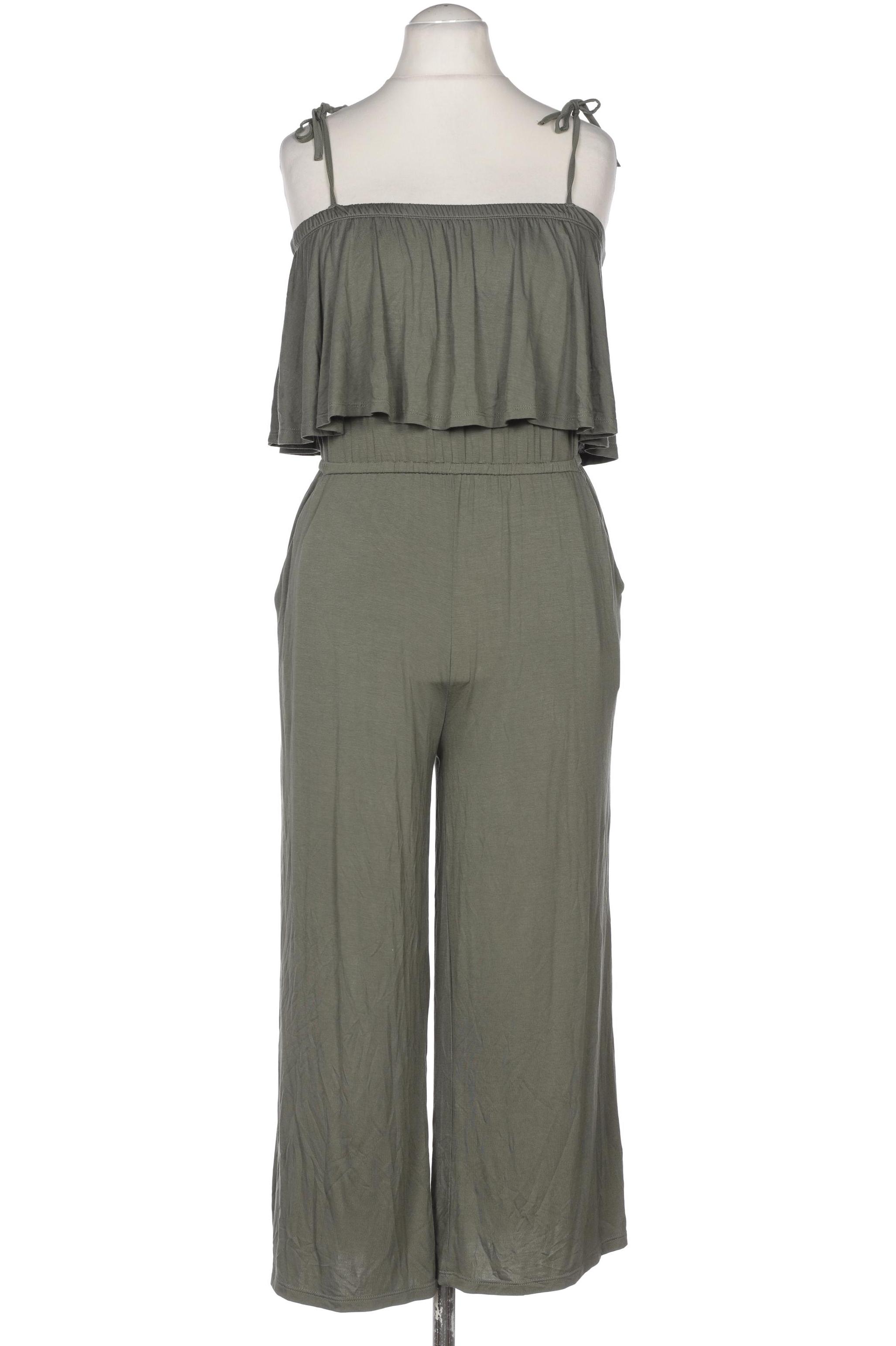 

s.Oliver Damen Jumpsuit/Overall, grün, Gr. 40