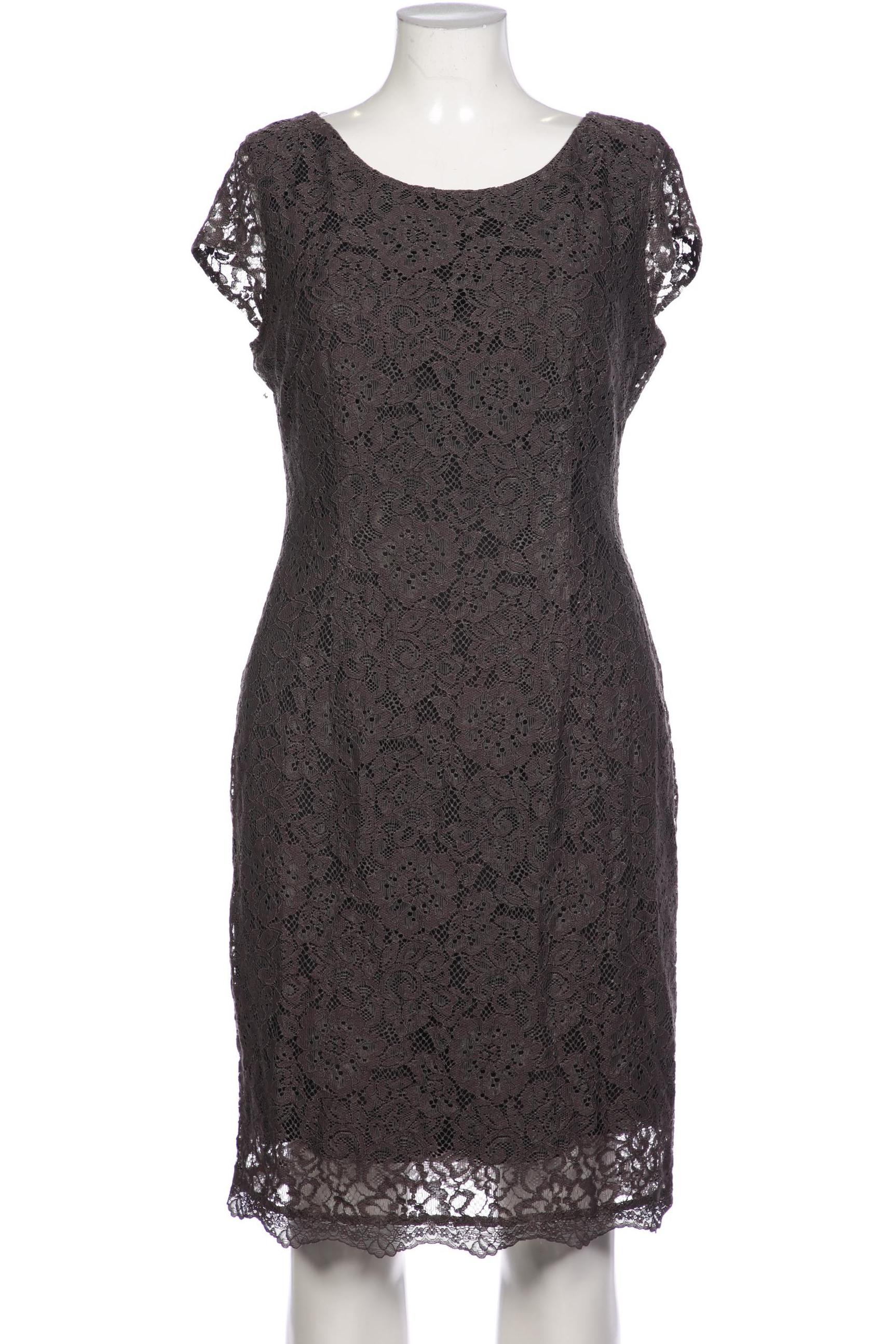 

s.Oliver Damen Kleid, grau, Gr. 42