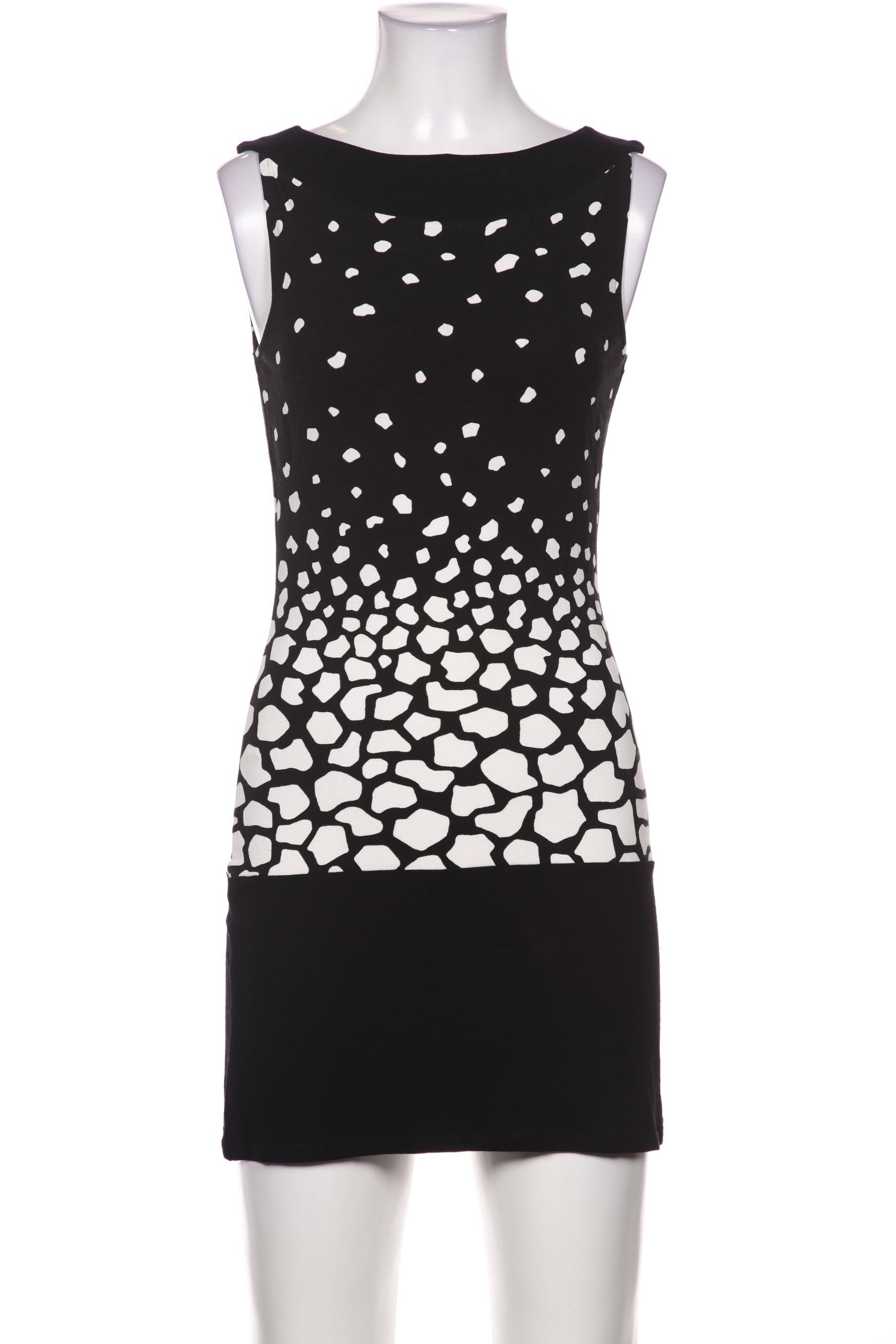 

s.Oliver Damen Kleid, schwarz, Gr. 34