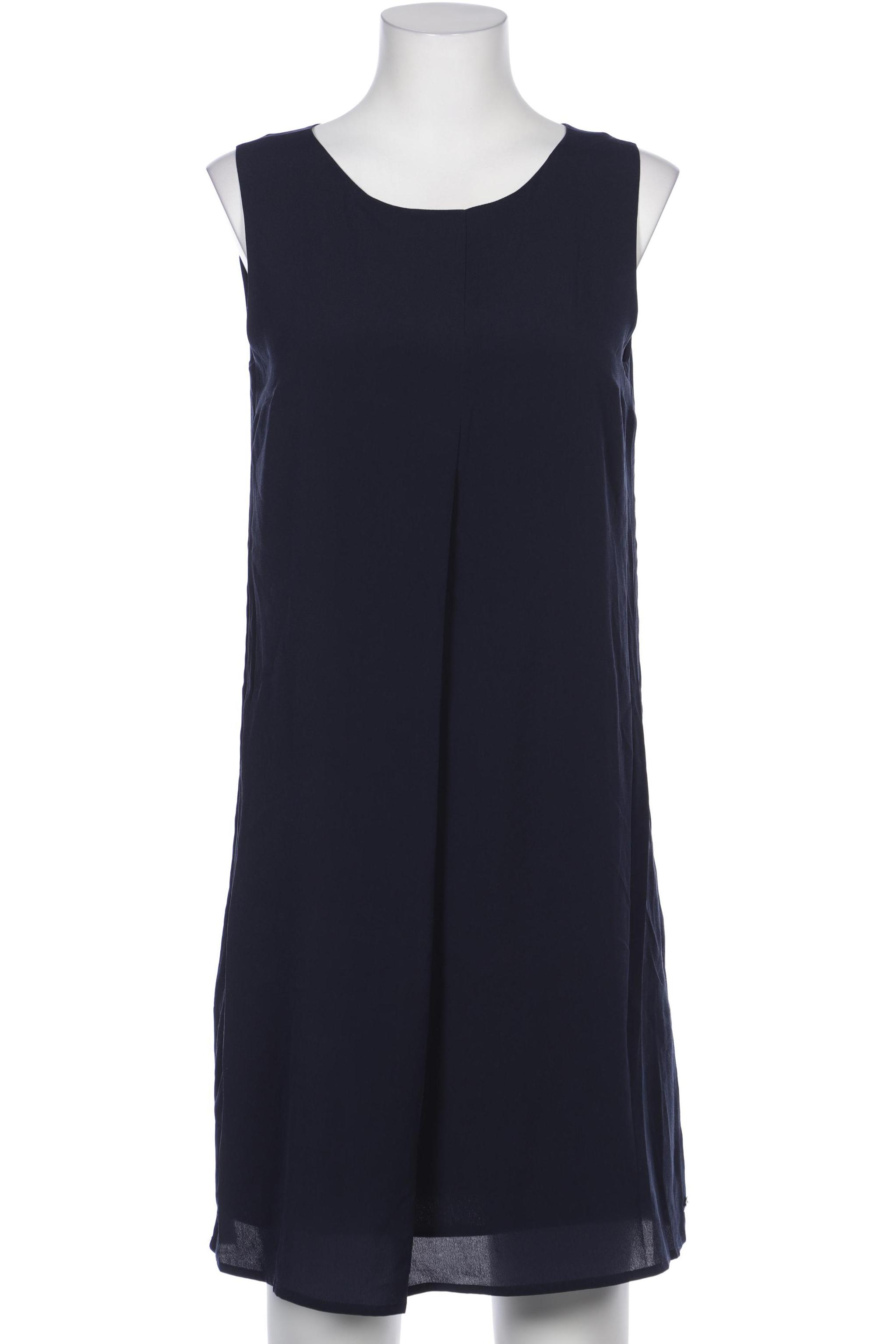 

s.Oliver Damen Kleid, marineblau