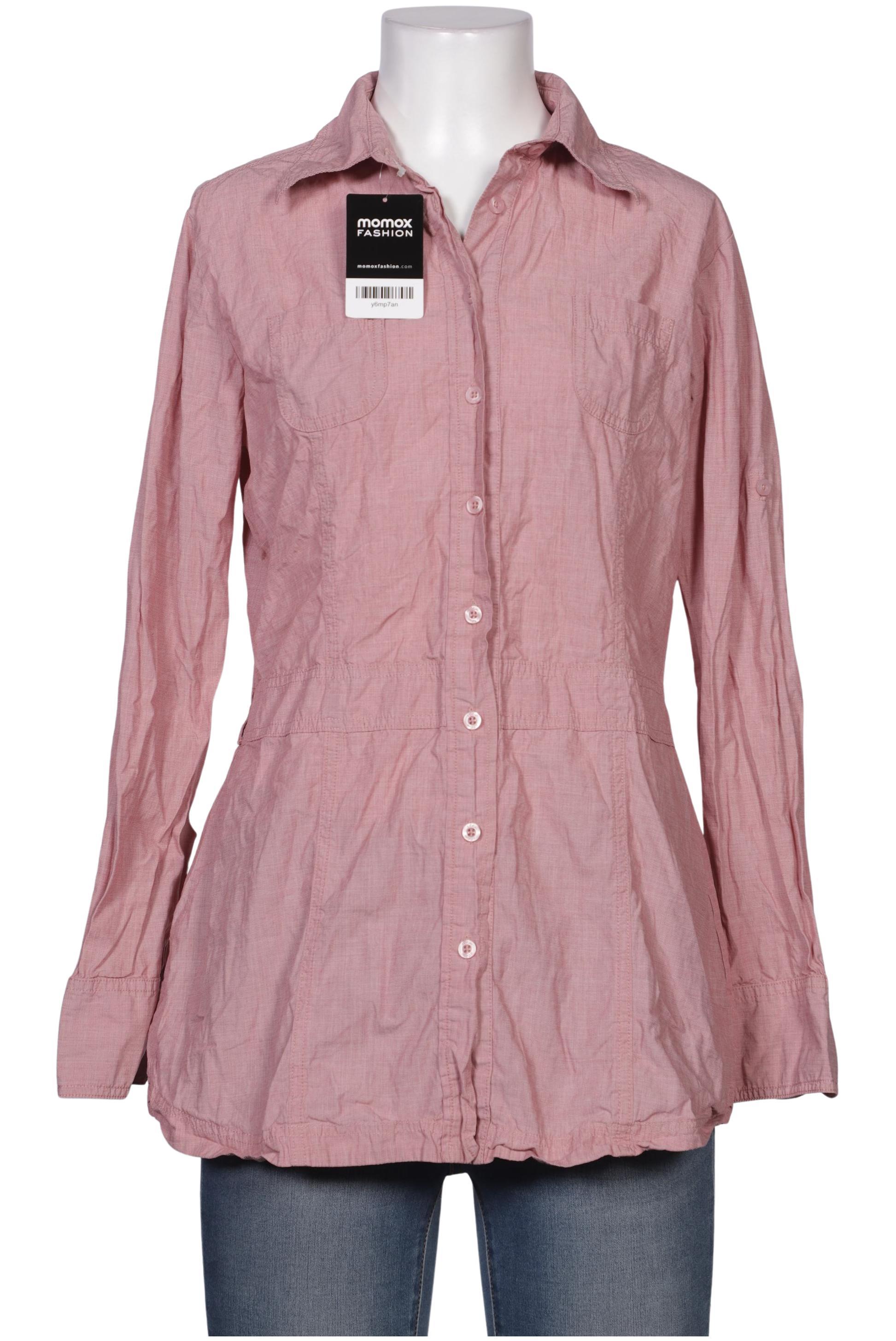 

s.Oliver Damen Bluse, pink, Gr. 38