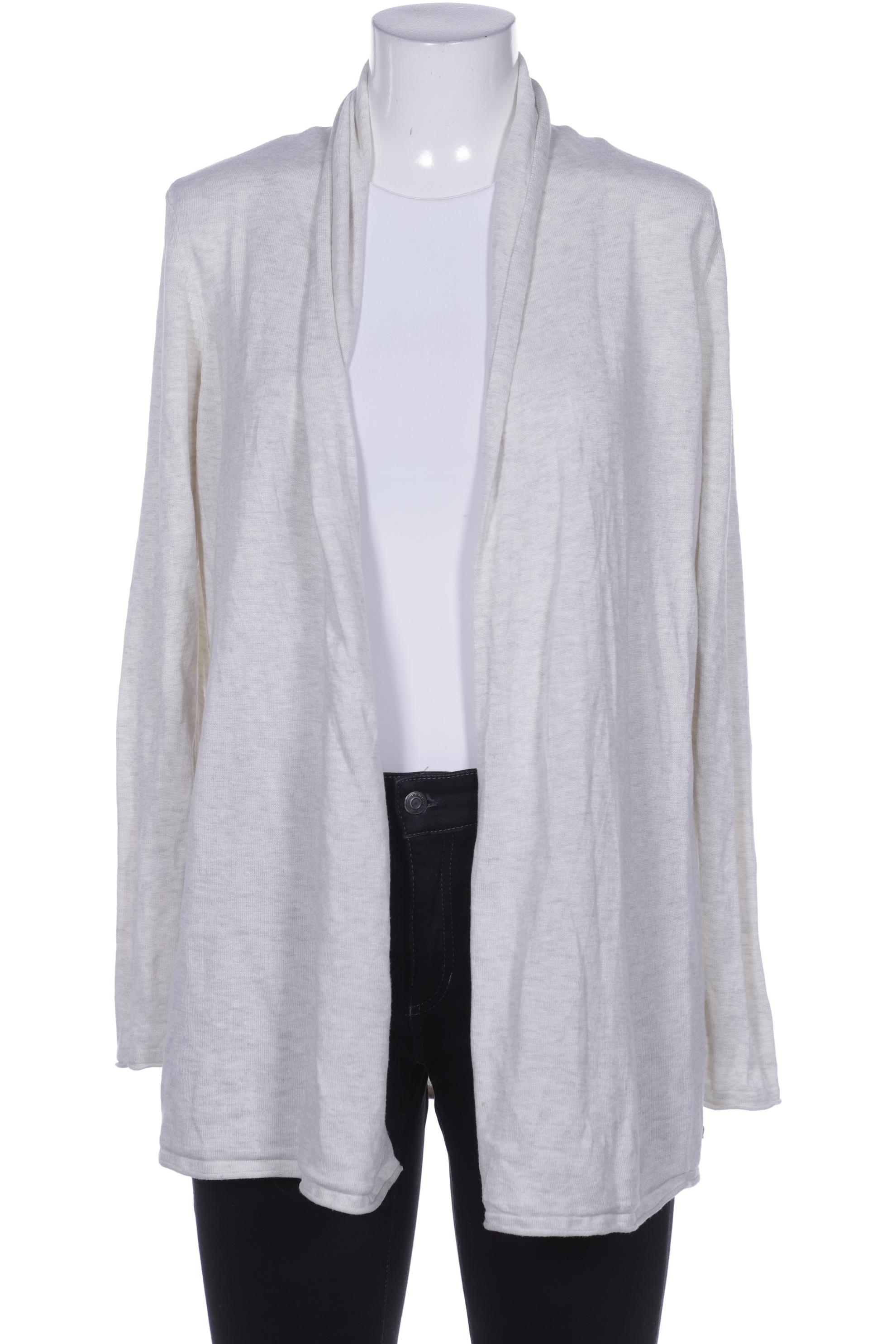 

s.Oliver Damen Strickjacke, grau