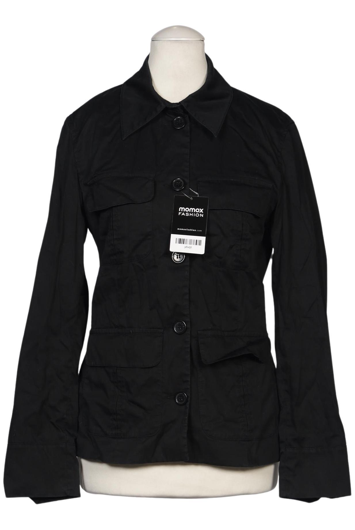 

s.Oliver Damen Blazer, schwarz, Gr. 34