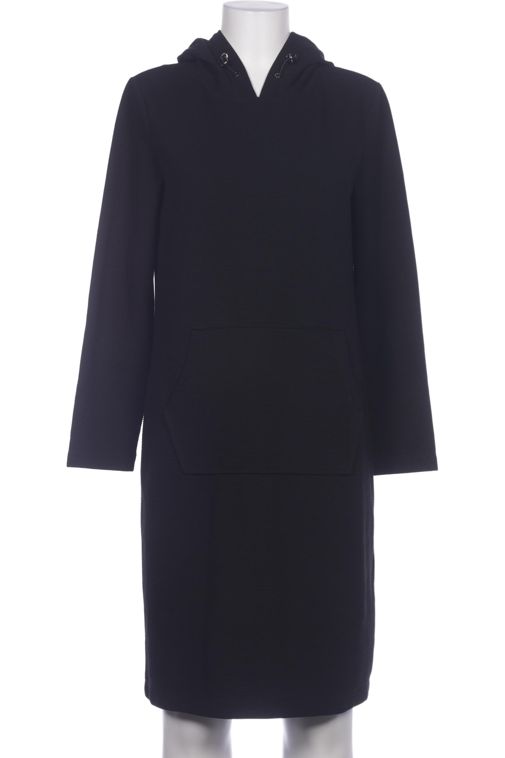 

s.Oliver Damen Kleid, schwarz, Gr. 40