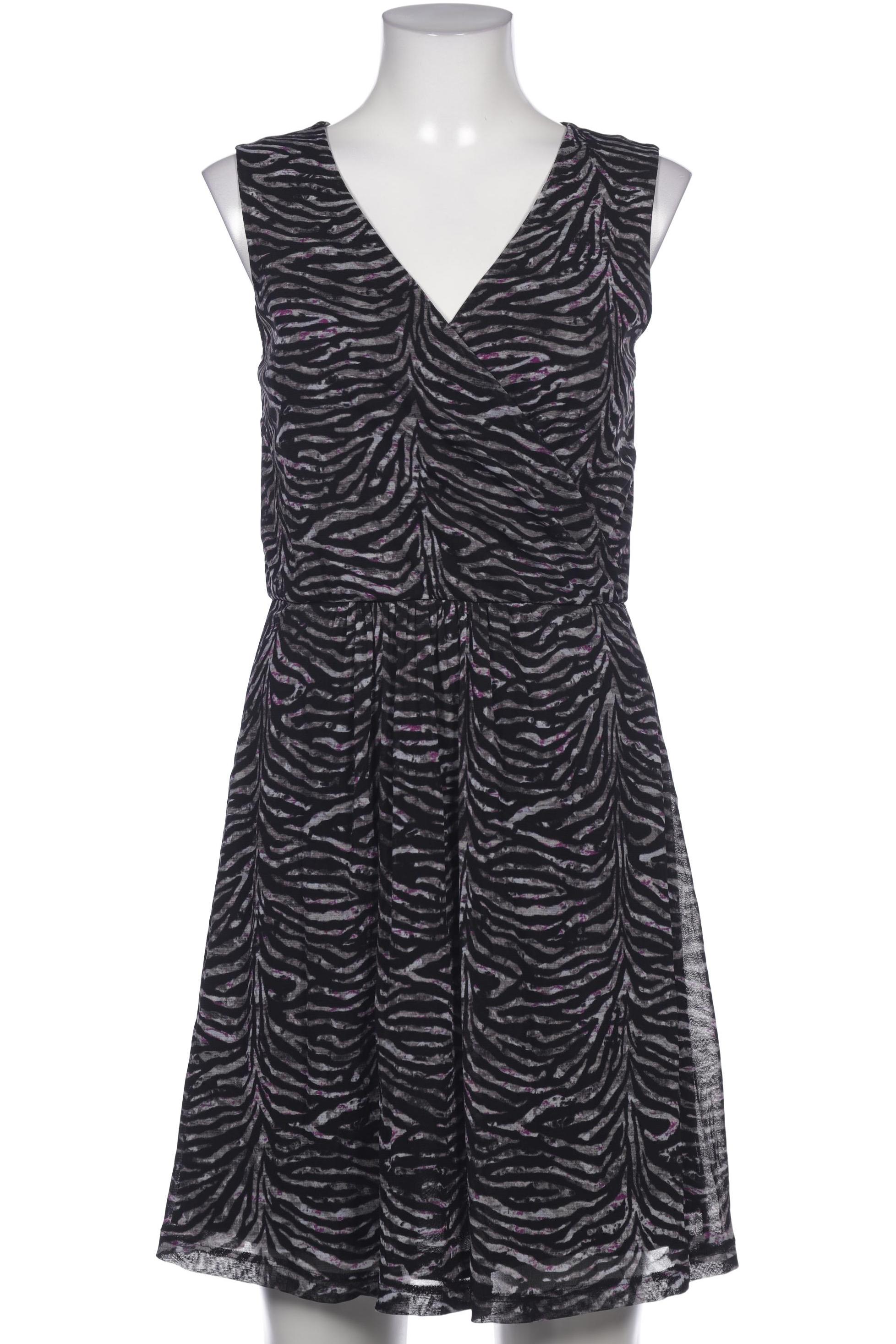

s.Oliver Damen Kleid, schwarz