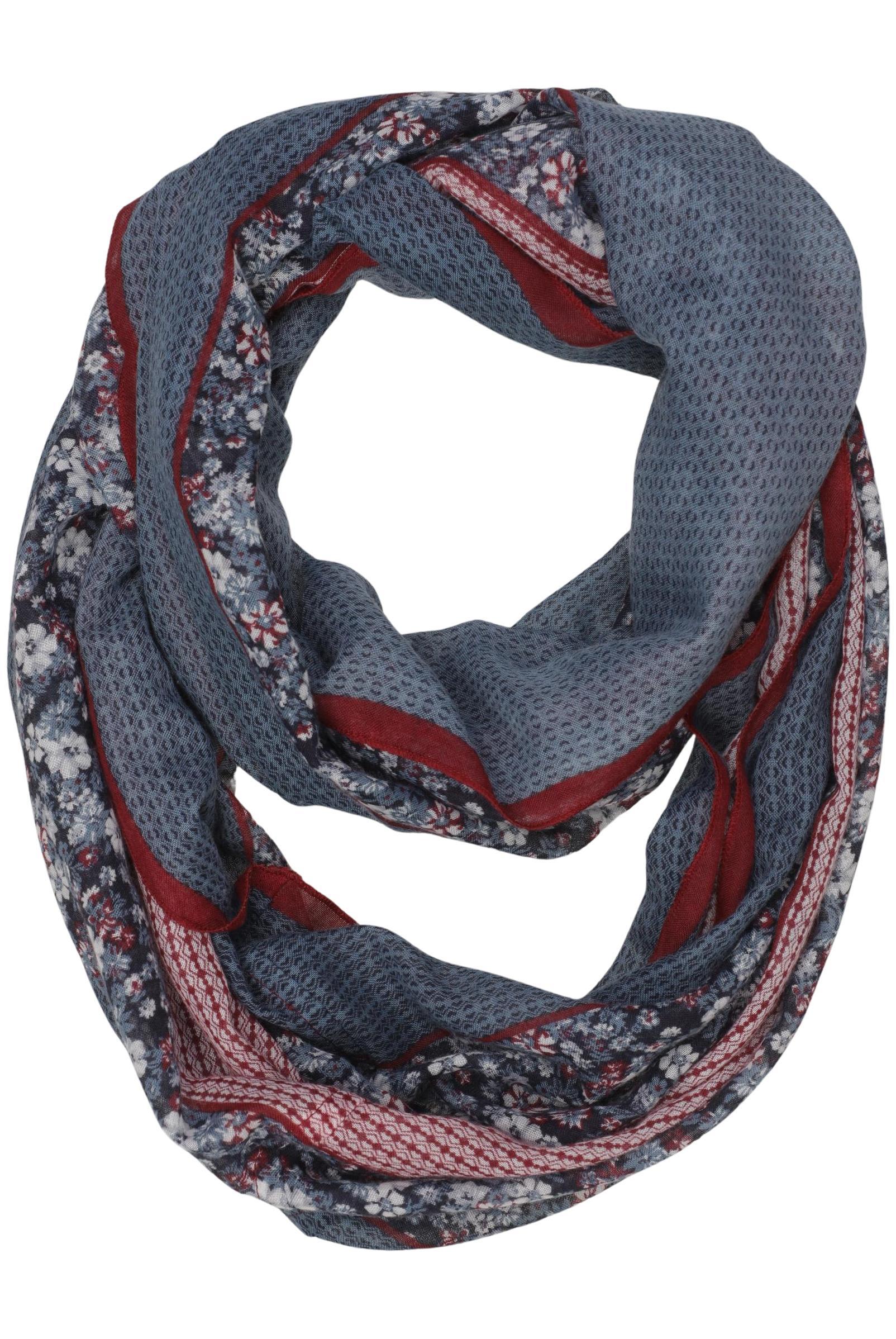 

s.Oliver Damen Schal, mehrfarbig, Gr.