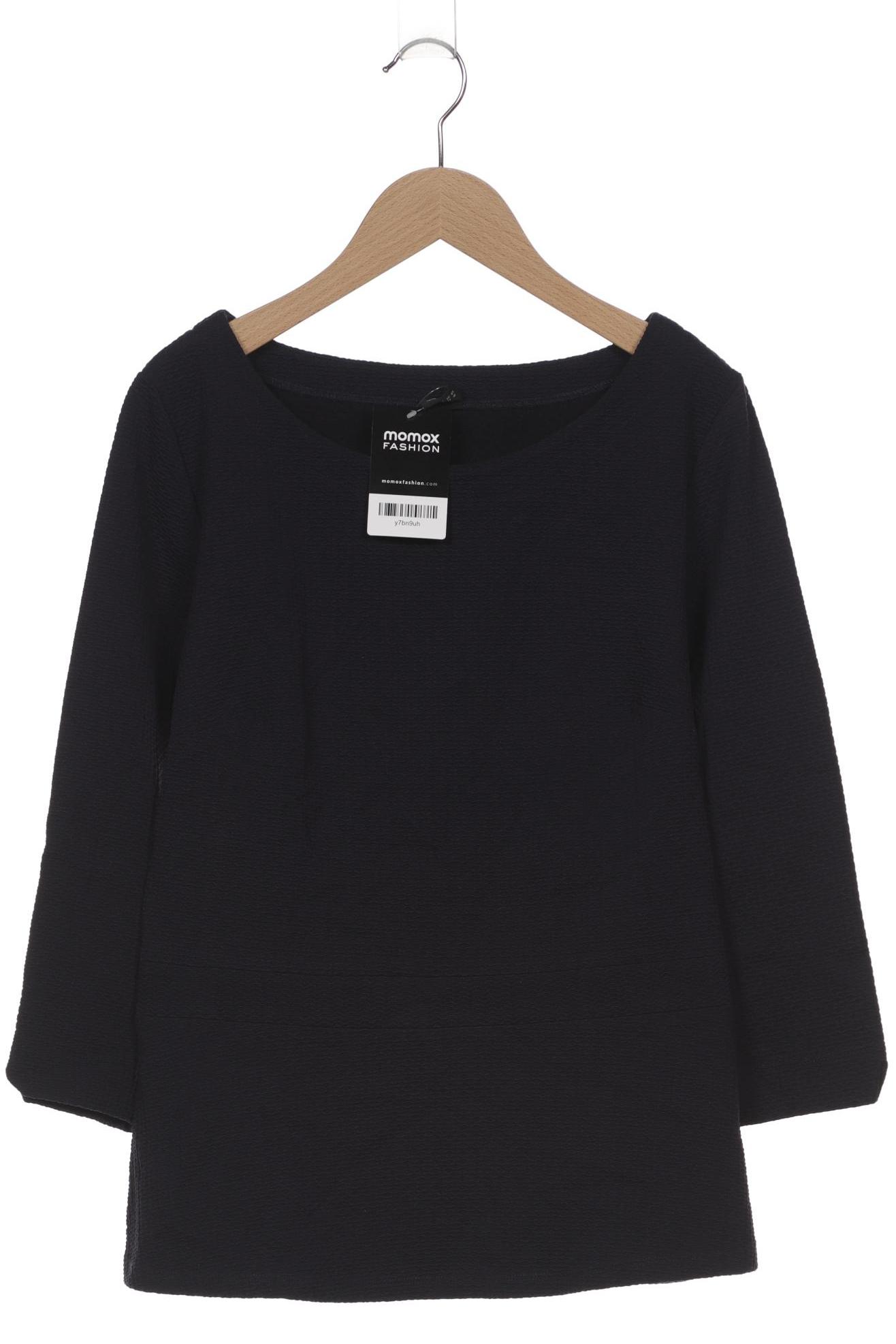 

s.Oliver Damen Sweatshirt, marineblau, Gr. 40