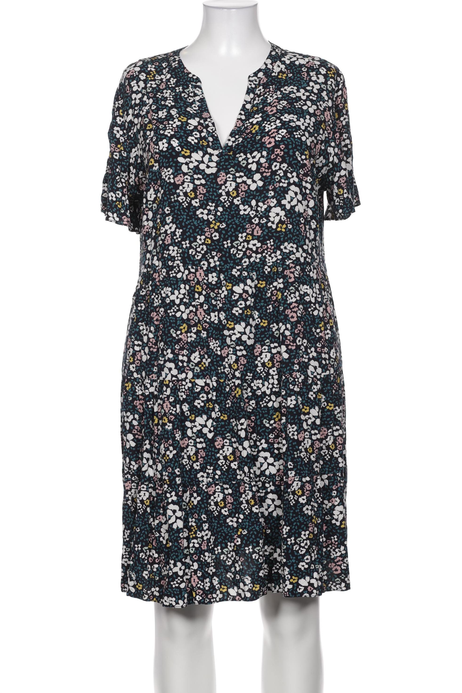 

s.Oliver Damen Kleid, mehrfarbig