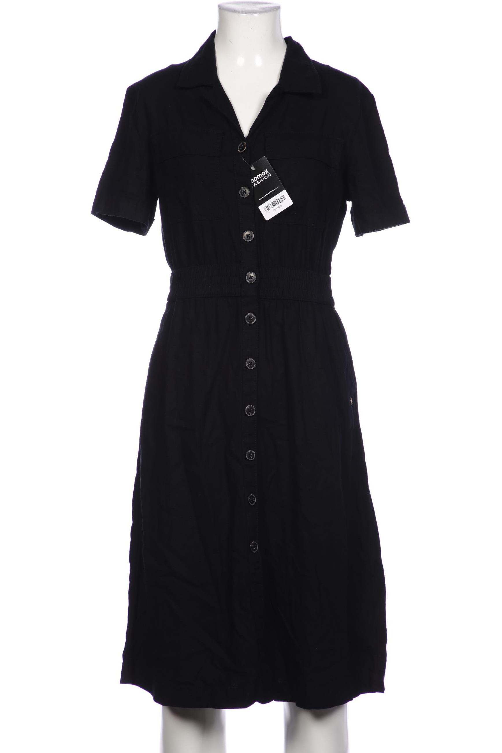 

s.Oliver Damen Kleid, schwarz