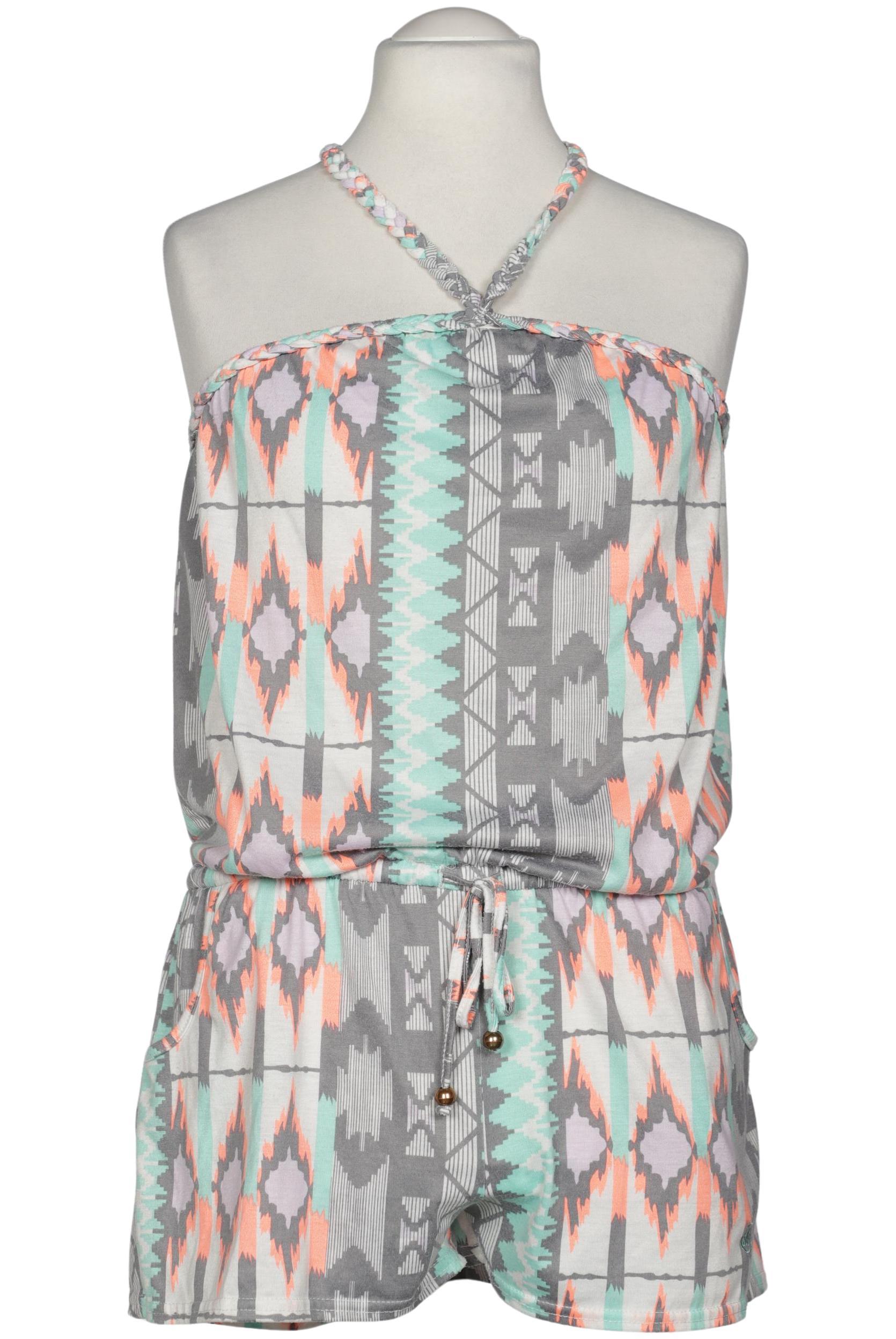 

s.Oliver Damen Jumpsuit/Overall, mehrfarbig, Gr. 40