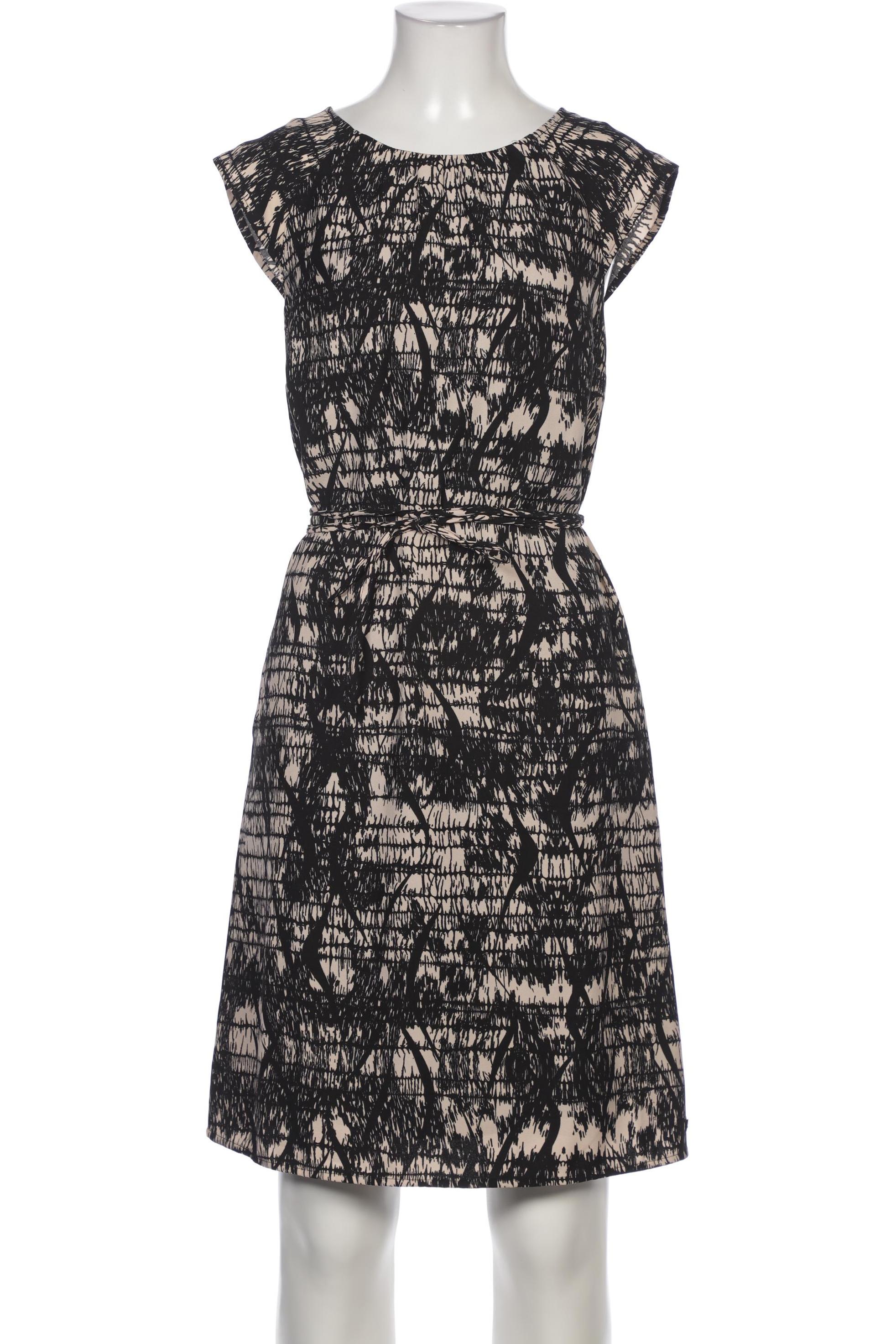 

s.Oliver Damen Kleid, schwarz