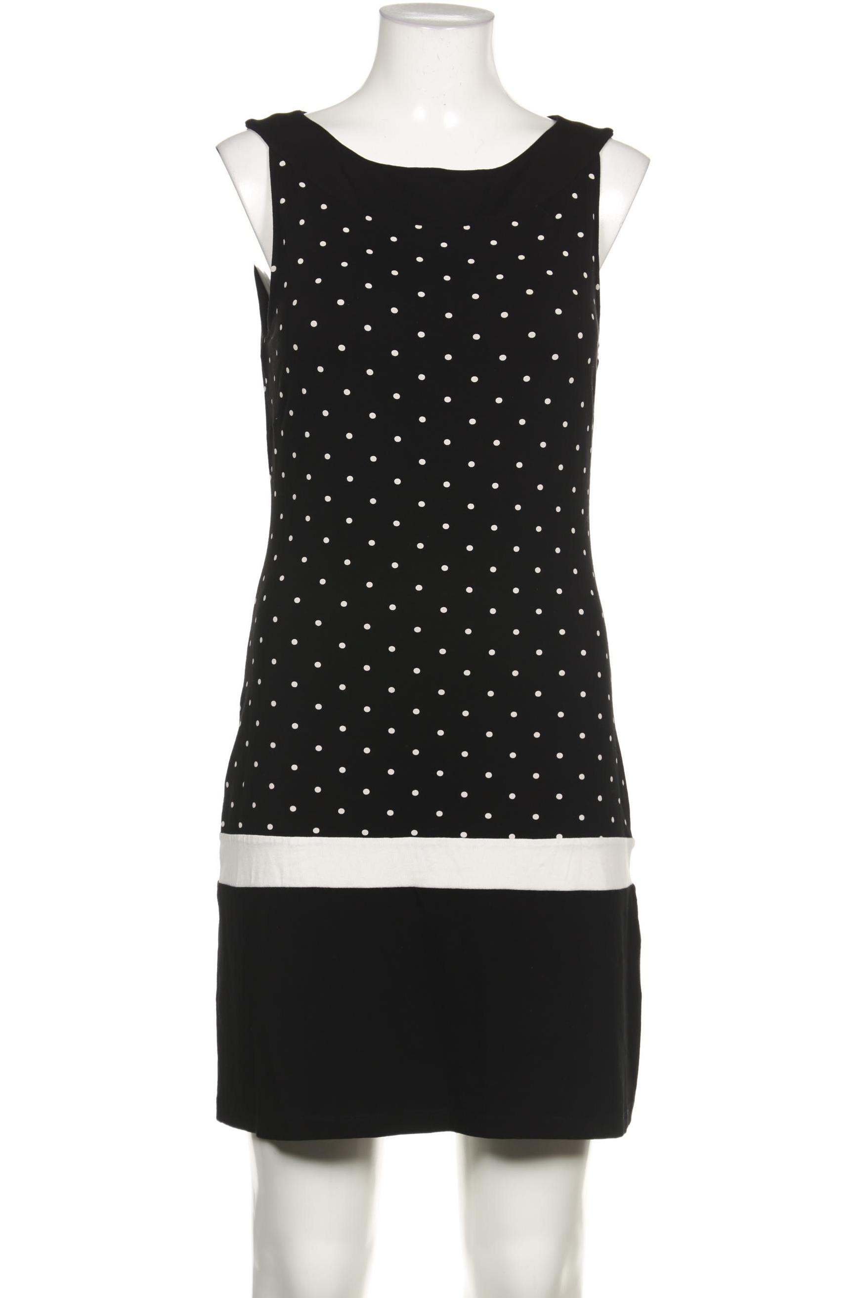 

s.Oliver Damen Kleid, schwarz, Gr. 40