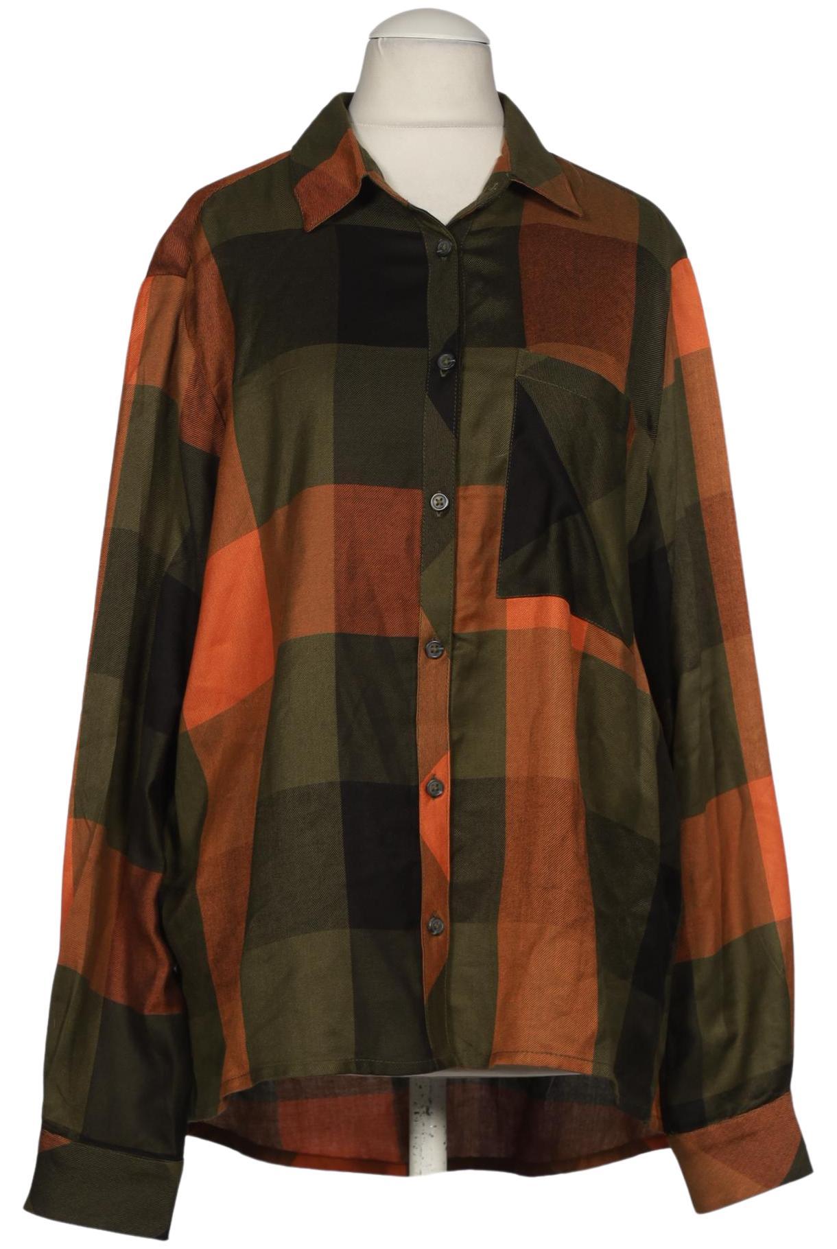 

s.Oliver Damen Bluse, grün, Gr. 36
