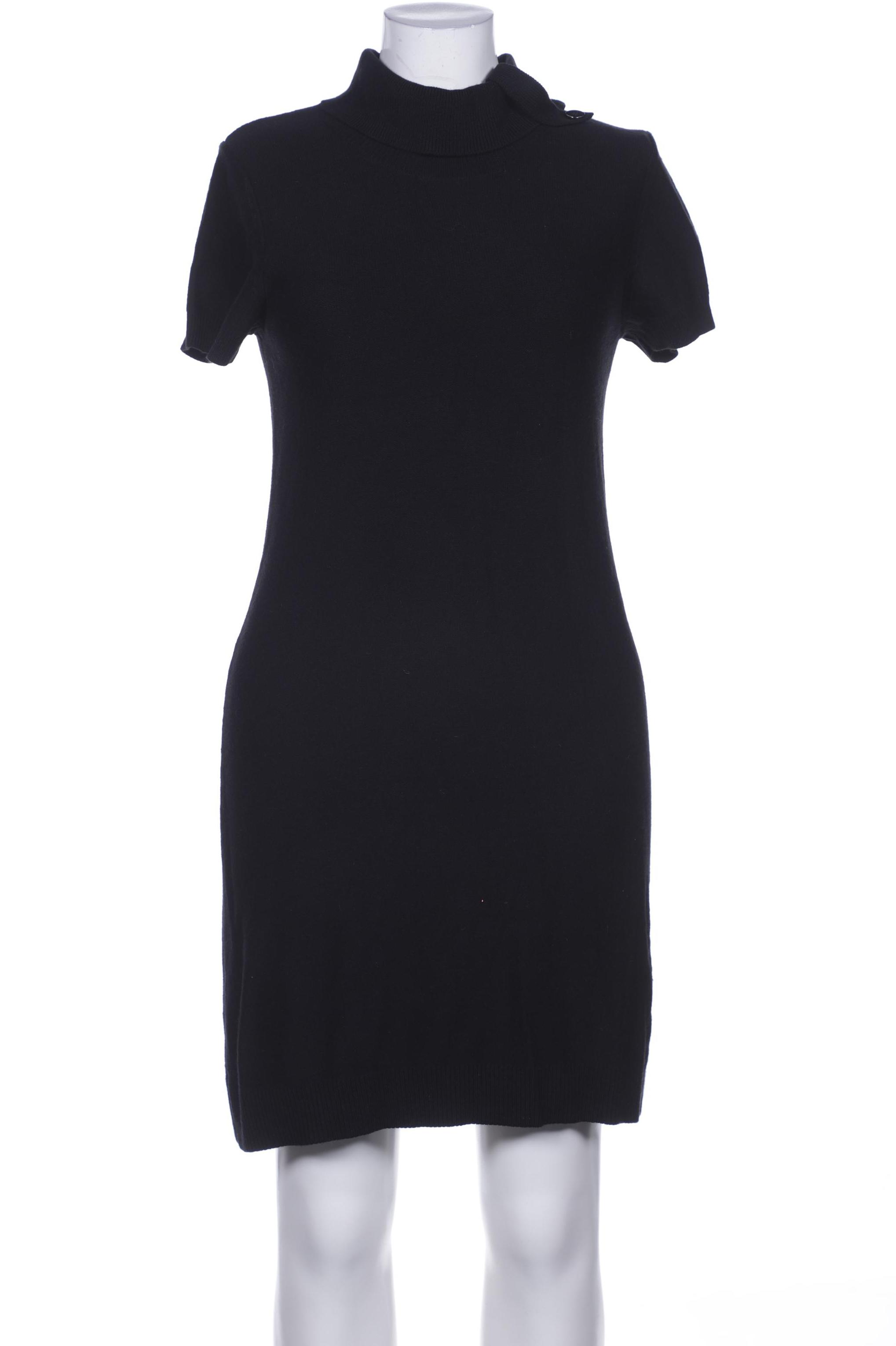 

s.Oliver Damen Kleid, schwarz