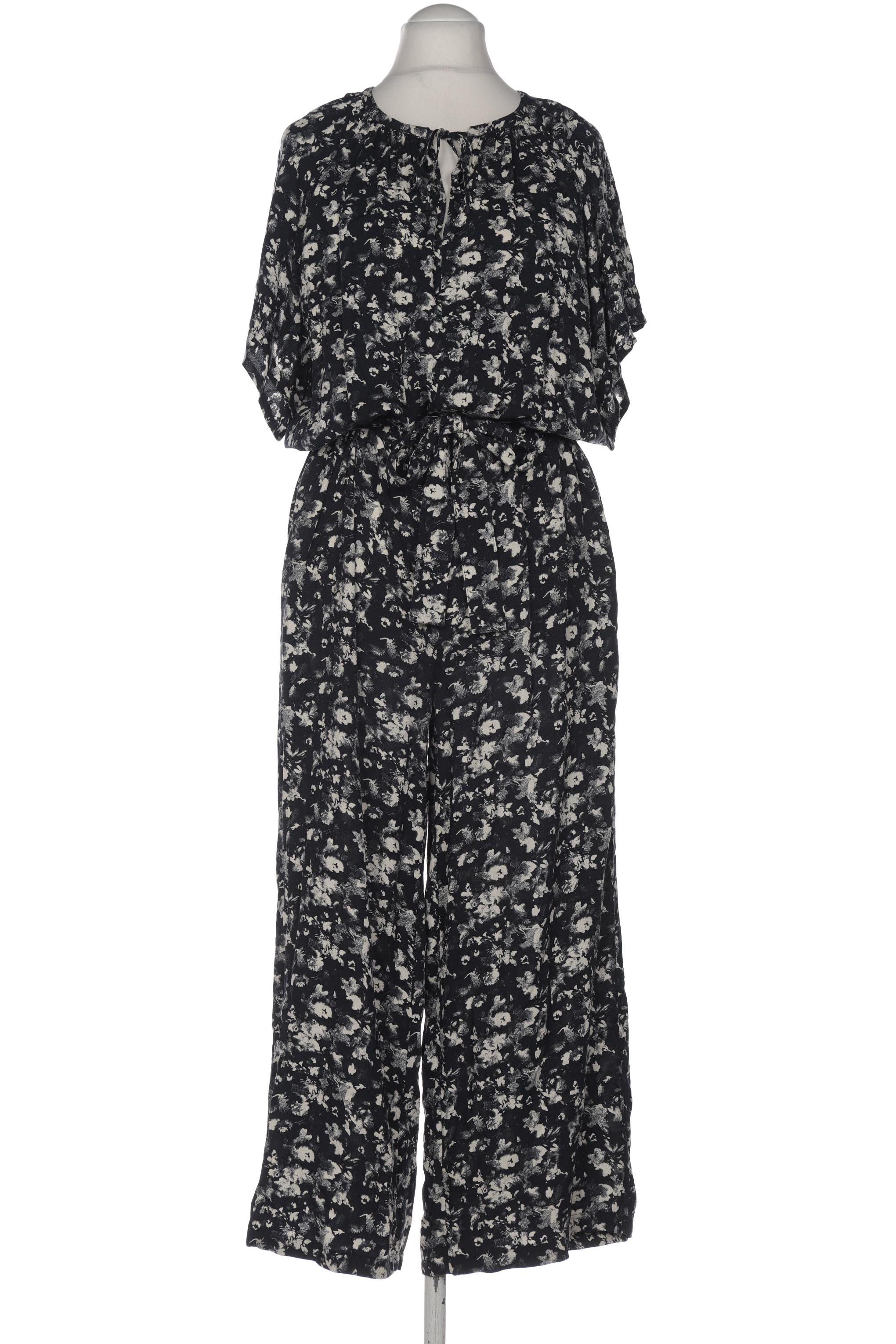 

s.Oliver Damen Jumpsuit/Overall, marineblau