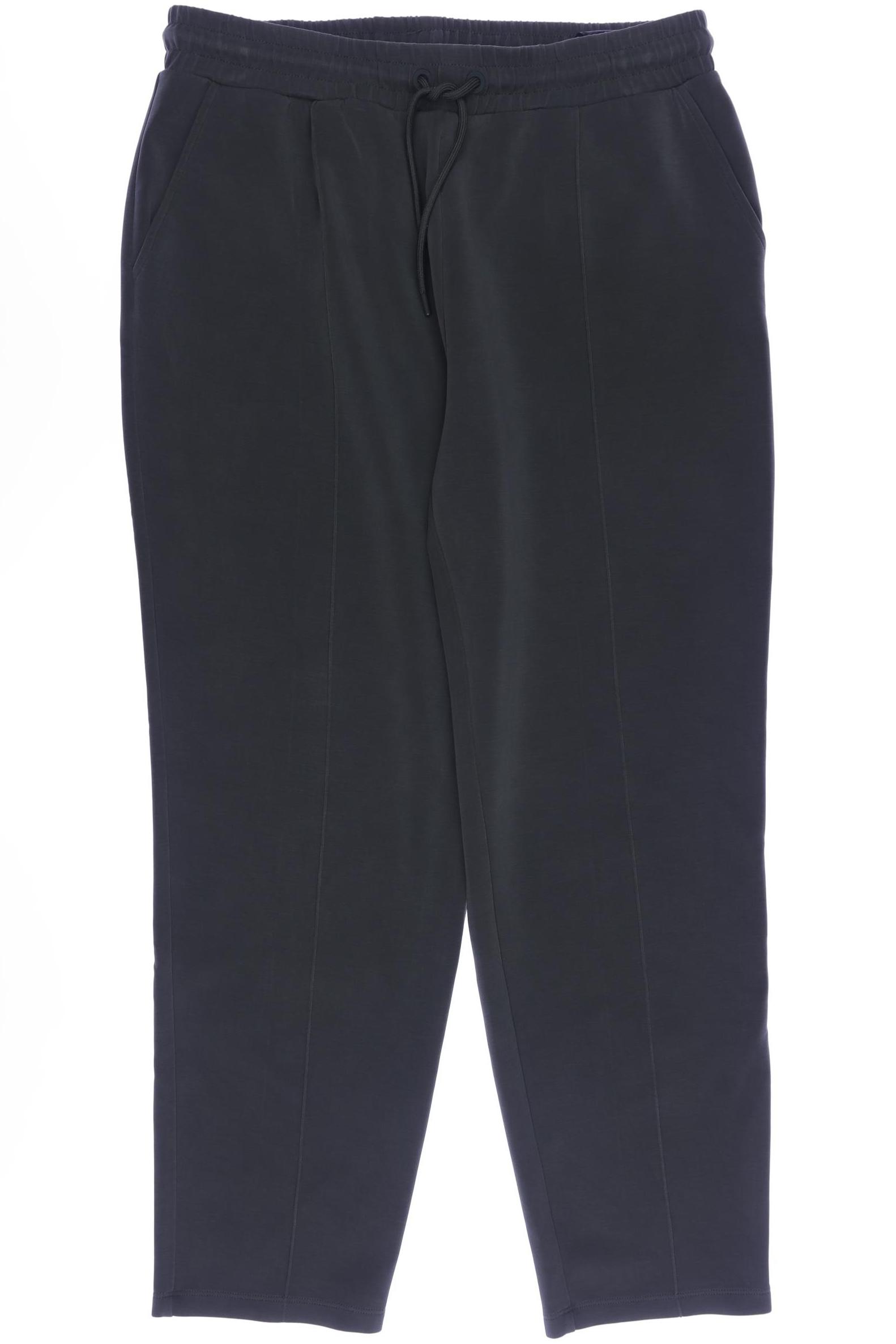 

s.Oliver Damen Stoffhose, grün, Gr. 42
