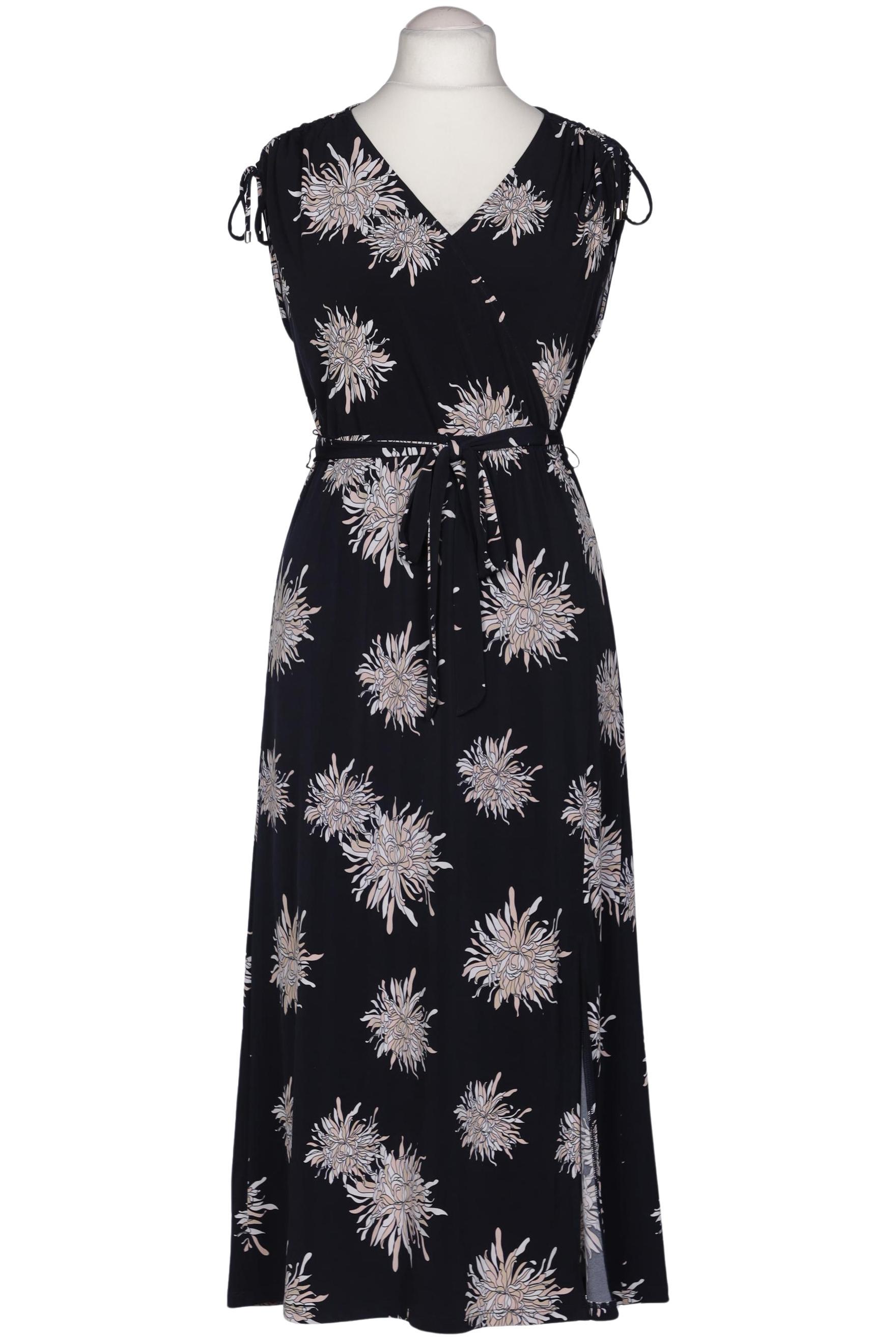 

s.Oliver Damen Kleid, marineblau, Gr. 38